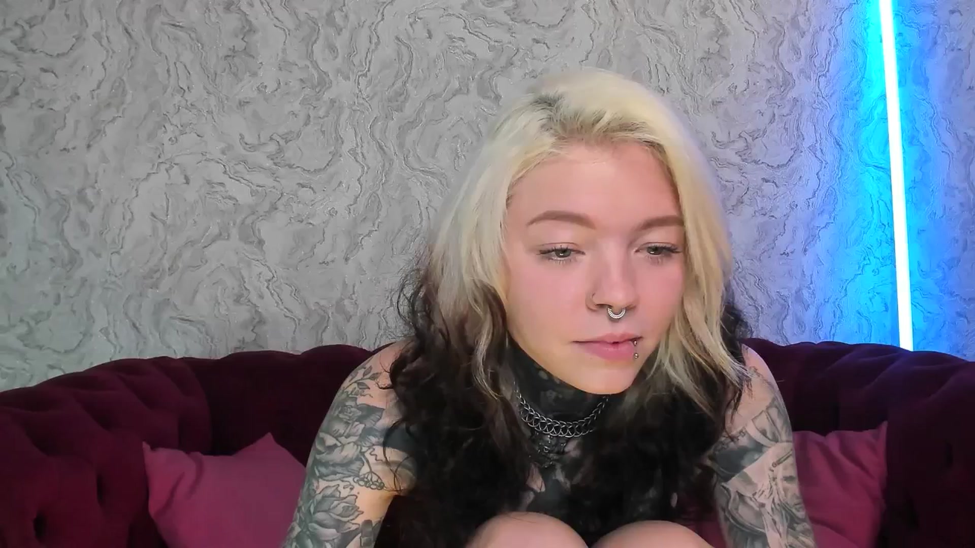 Gallery image thumbnail from LiluKayden's myfreecams stream on, 06/20/2025, 16:34 image 10 of 20