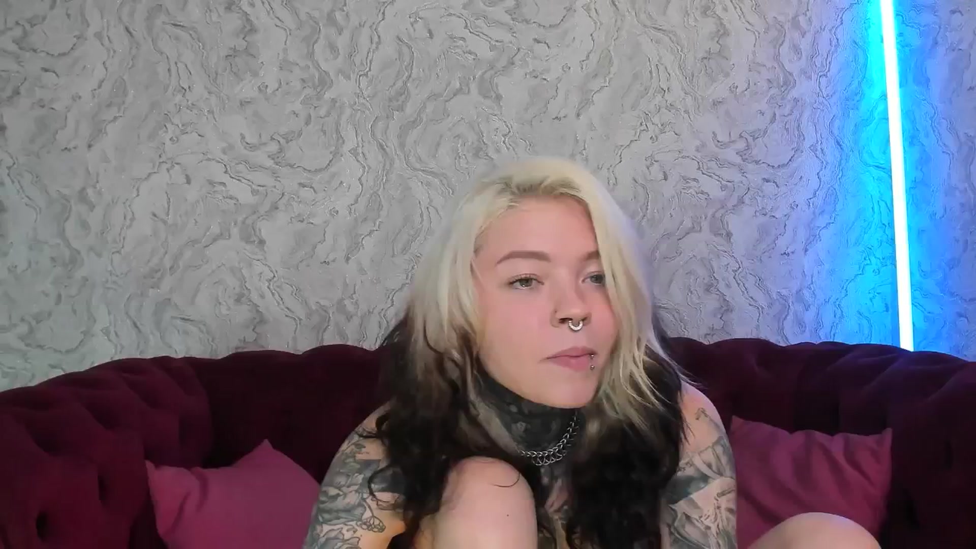 Gallery image thumbnail from LiluKayden's myfreecams stream on, 06/20/2025, 17:26 image 3 of 20