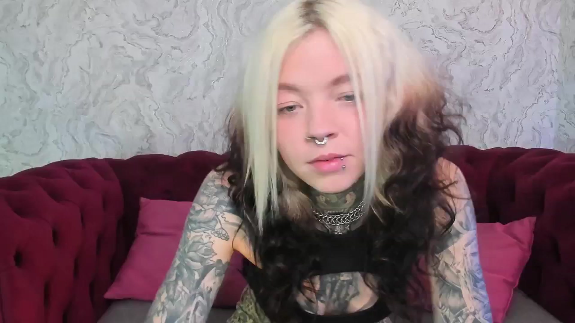 Gallery image thumbnail from LiluKayden's myfreecams stream on, 06/24/2025, 16:40 image 3 of 20