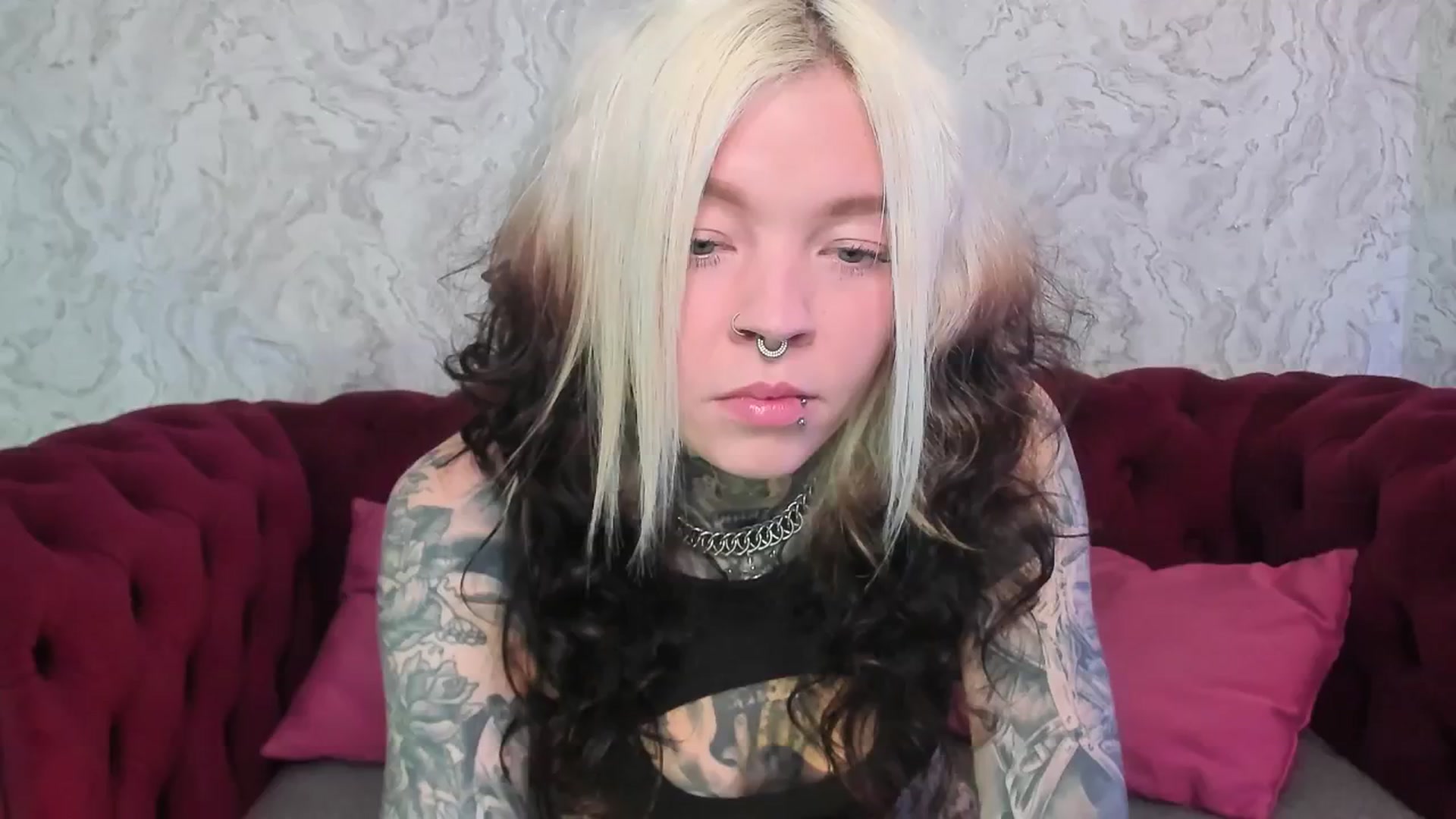 Gallery image thumbnail from LiluKayden's myfreecams stream on, 06/24/2025, 16:40 image 1 of 20
