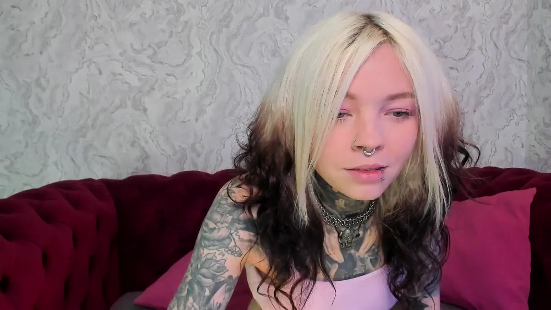 Gallery image thumbnail from LiluKayden's myfreecams stream on, 06/26/2025, 15:34 image 20 of 20