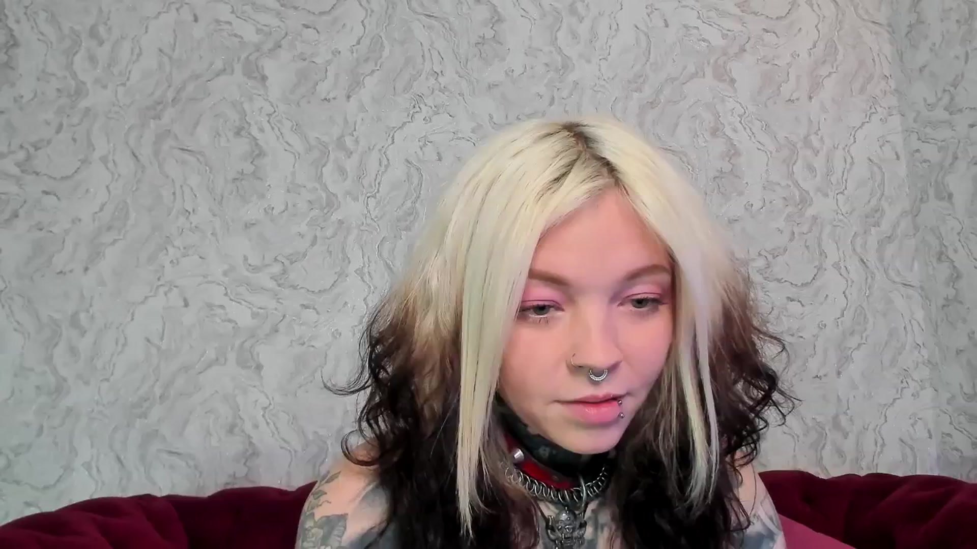 Gallery image thumbnail from LiluKayden's myfreecams stream on, 06/26/2025, 17:21 image 1 of 20