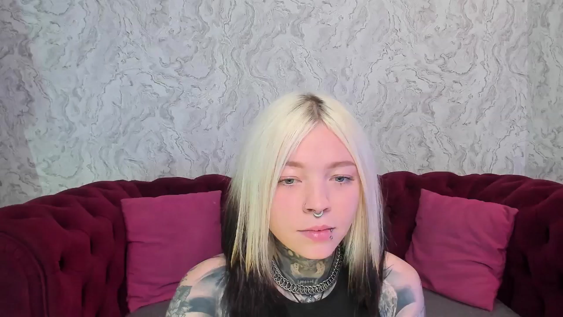 Gallery image thumbnail from LiluKayden's myfreecams stream on, 06/28/2025, 09:44 image 4 of 20