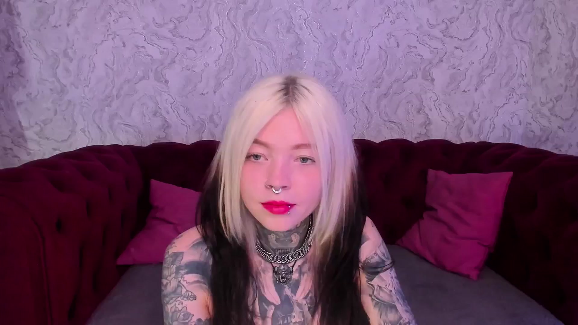 Gallery image thumbnail from LiluKayden's myfreecams stream on, 06/29/2025, 17:30 image 14 of 20