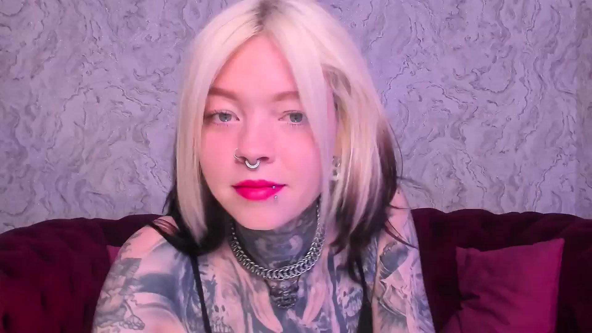 Gallery image thumbnail from LiluKayden's myfreecams stream on, 06/29/2025, 17:30 image 3 of 20