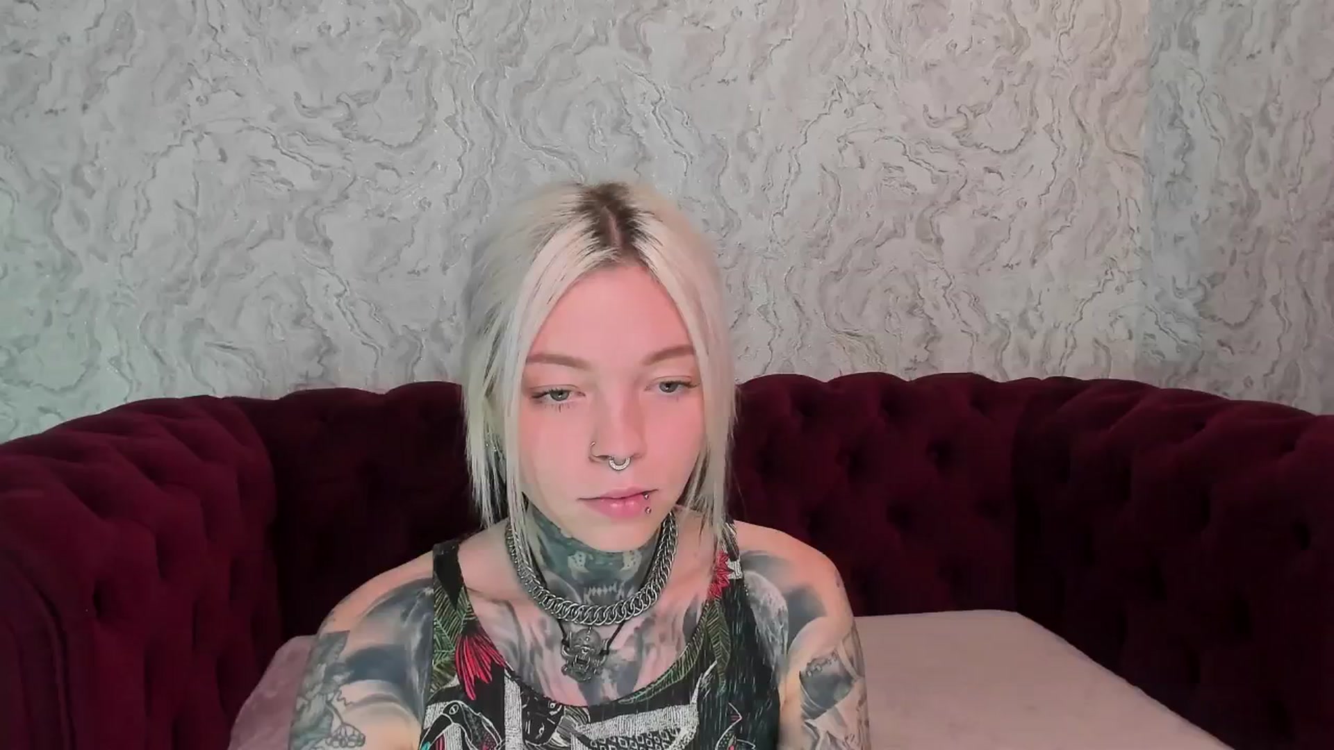 Gallery image thumbnail from LiluKayden's myfreecams stream on, 07/14/2025, 16:45 image 1 of 20