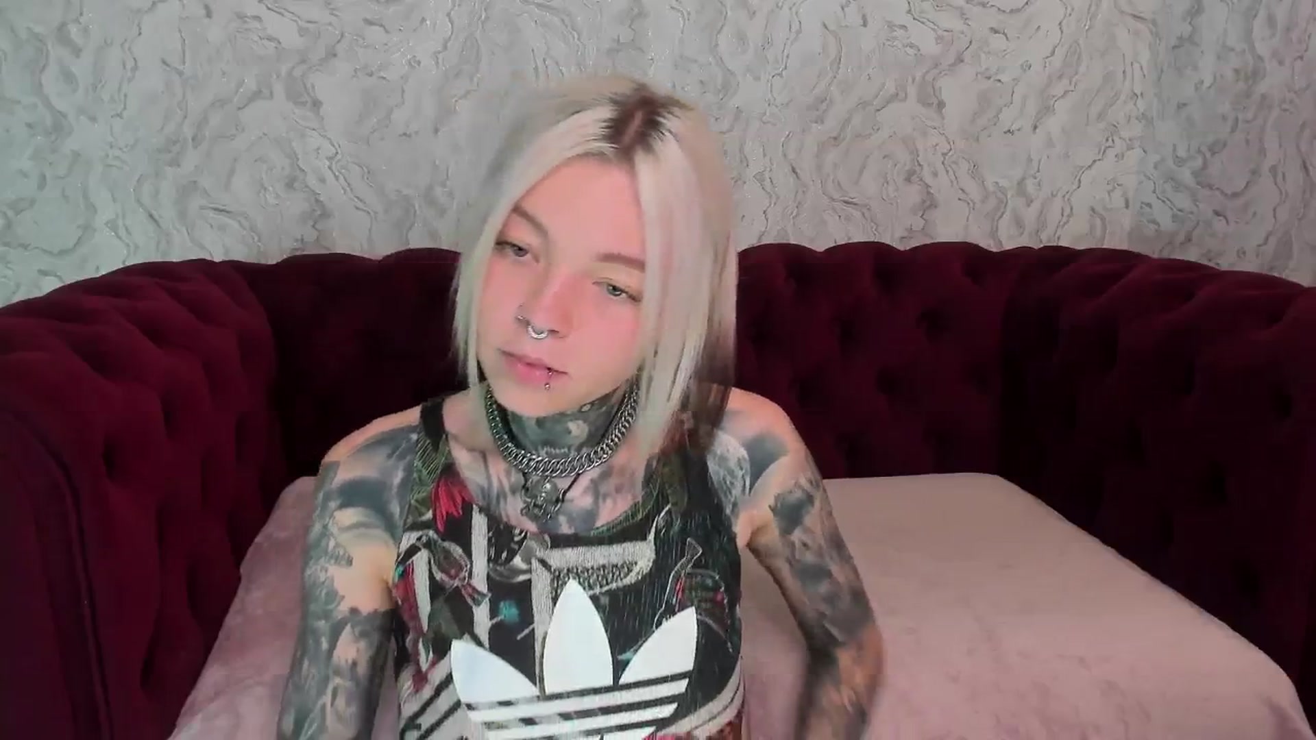 Gallery image thumbnail from LiluKayden's myfreecams stream on, 07/14/2025, 16:45 image 7 of 20
