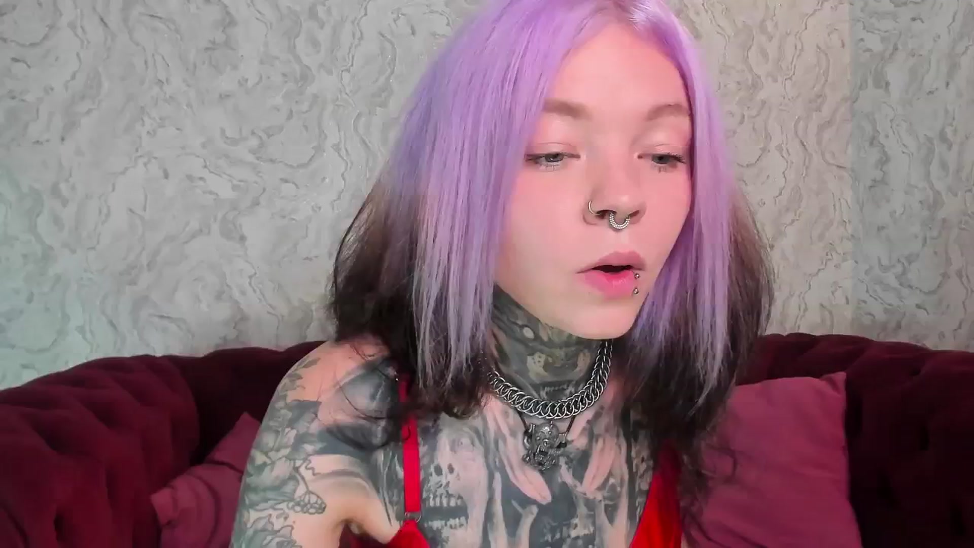 Gallery image thumbnail from LiluKayden's myfreecams stream on, 07/21/2025, 15:50 image 12 of 20