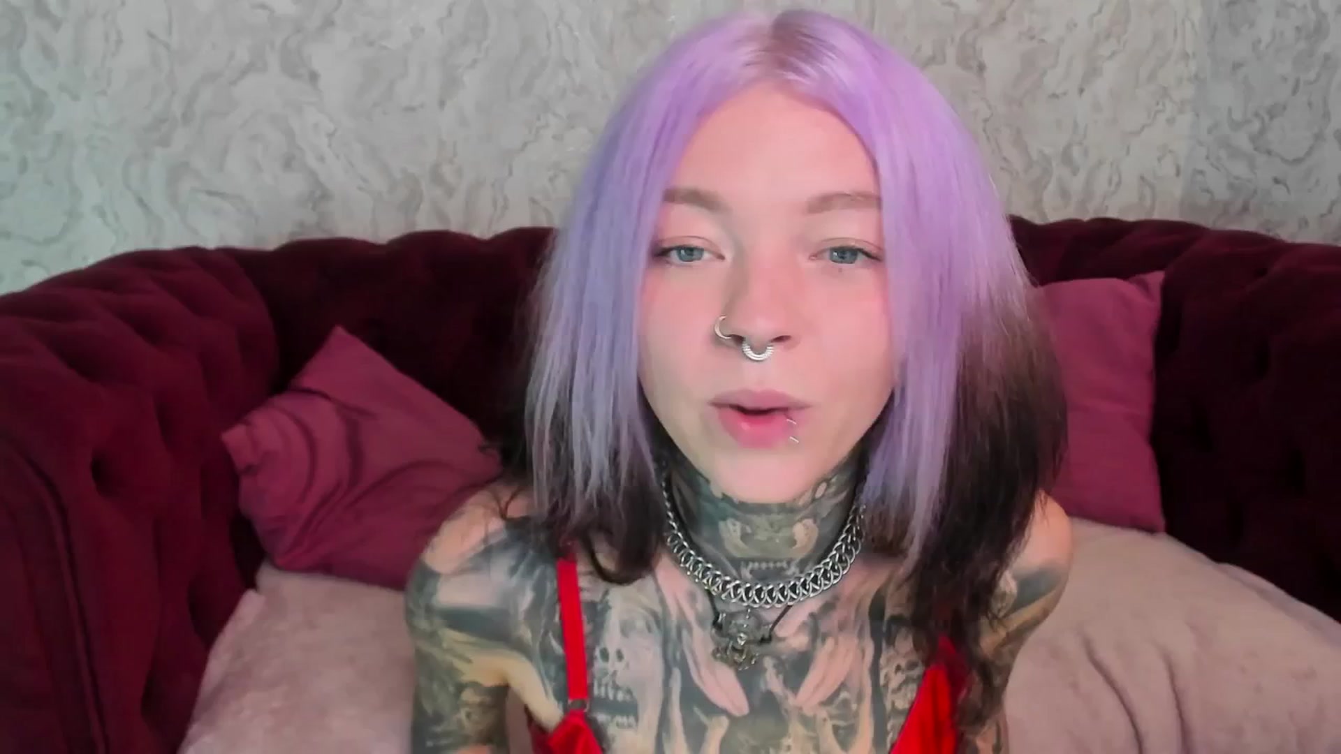 Gallery image thumbnail from LiluKayden's myfreecams stream on, 07/21/2025, 15:50 image 7 of 20
