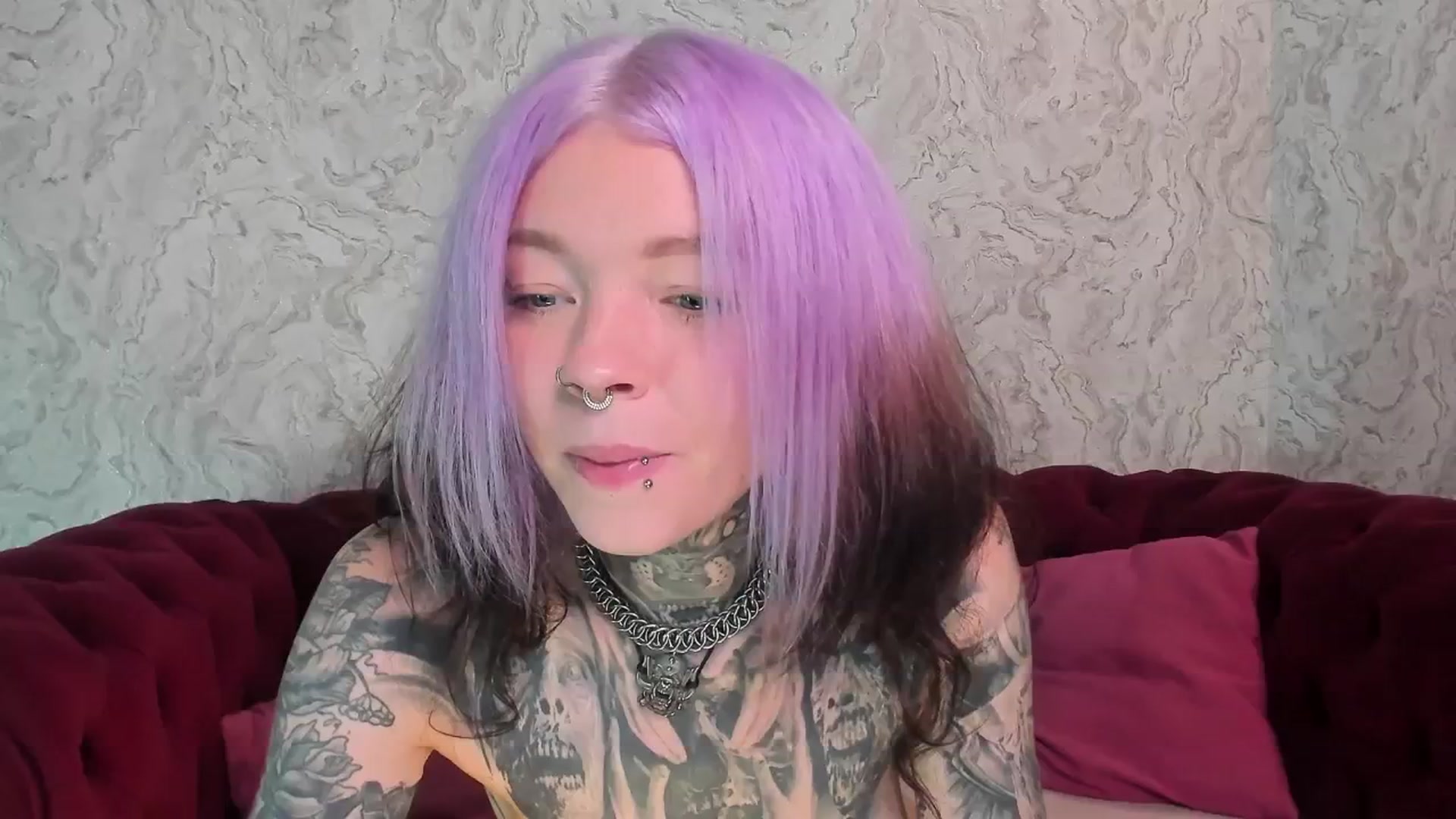 Gallery image thumbnail from LiluKayden's myfreecams stream on, 07/21/2025, 15:50 image 20 of 20