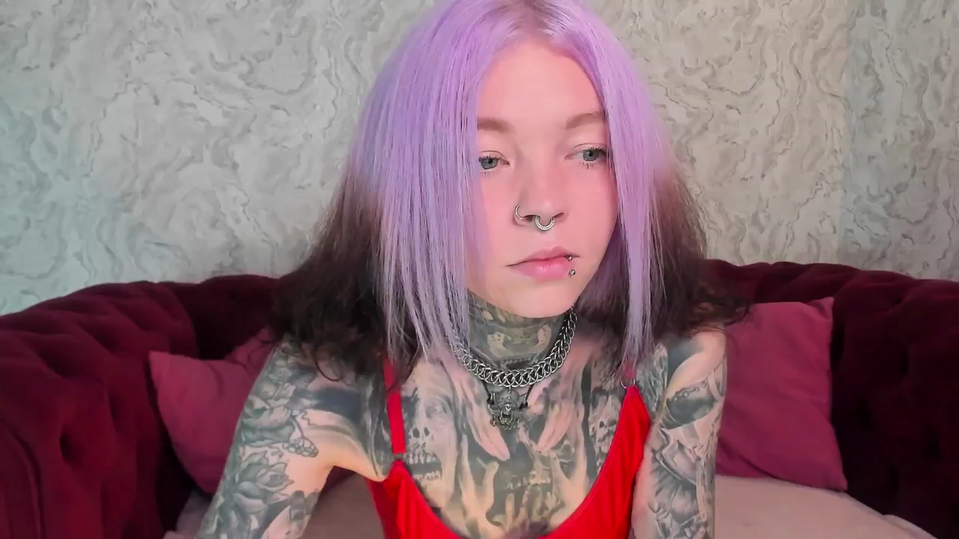 Gallery image thumbnail from LiluKayden's myfreecams stream on, 07/21/2025, 15:50 image 1 of 20