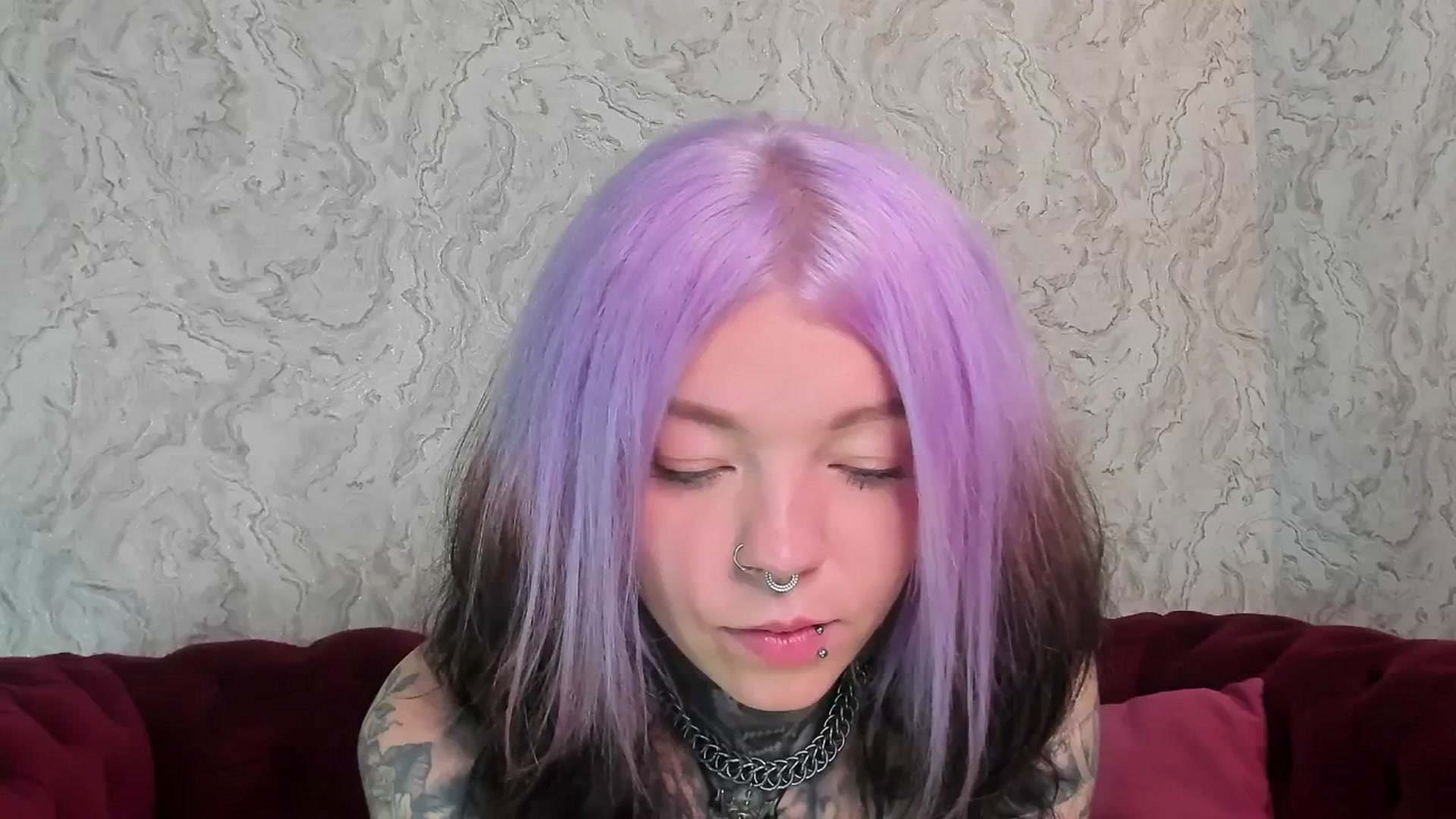 Gallery image thumbnail from LiluKayden's myfreecams stream on, 07/21/2025, 18:54 image 2 of 20
