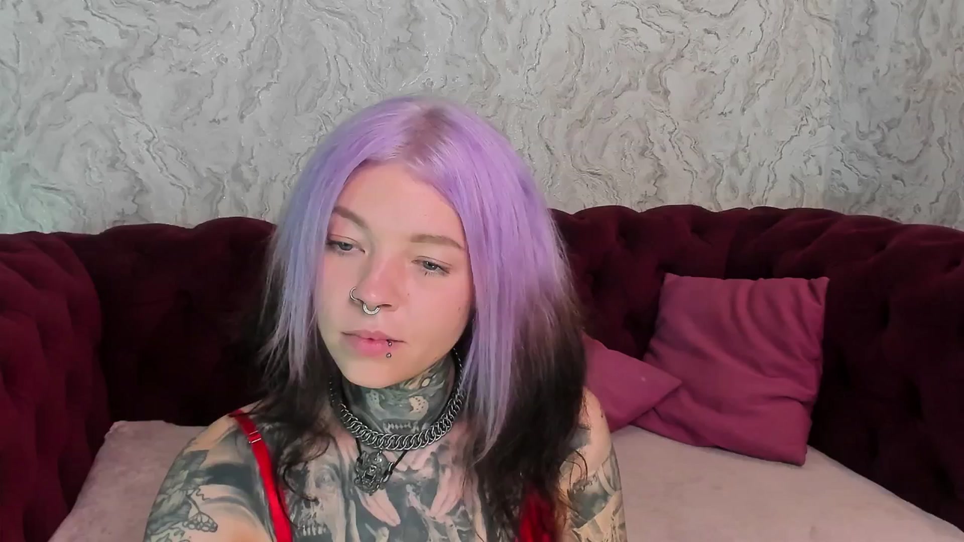 Gallery image thumbnail from LiluKayden's myfreecams stream on, 07/21/2025, 18:54 image 12 of 20