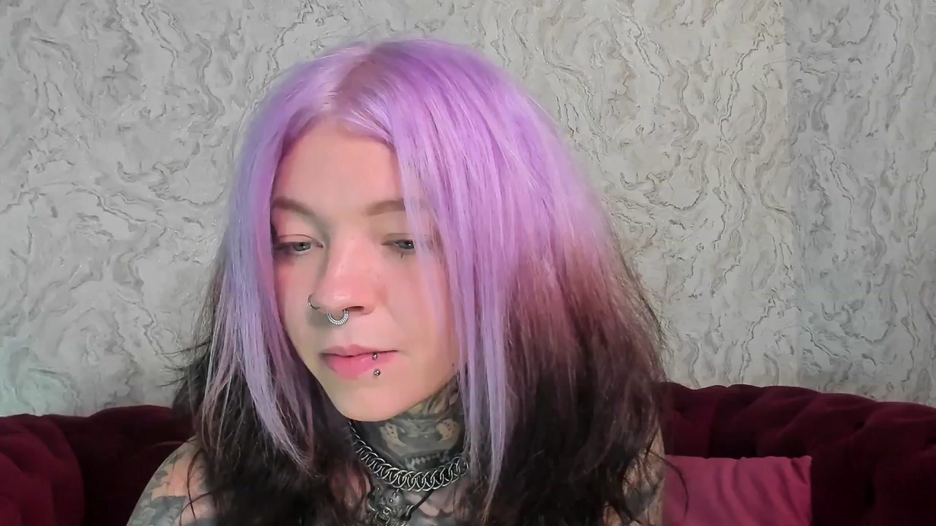 Gallery image thumbnail from LiluKayden's myfreecams stream on, 07/21/2025, 18:54 image 7 of 20