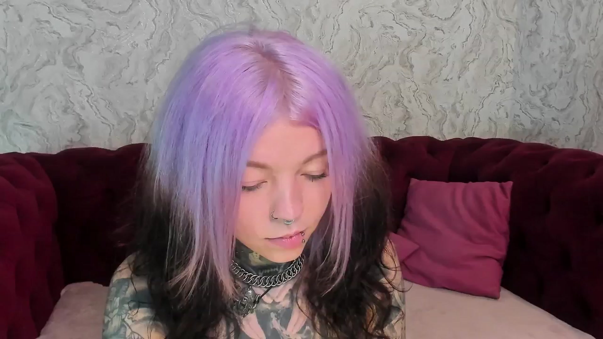 Gallery image thumbnail from LiluKayden's myfreecams stream on, 07/21/2025, 18:54 image 8 of 20