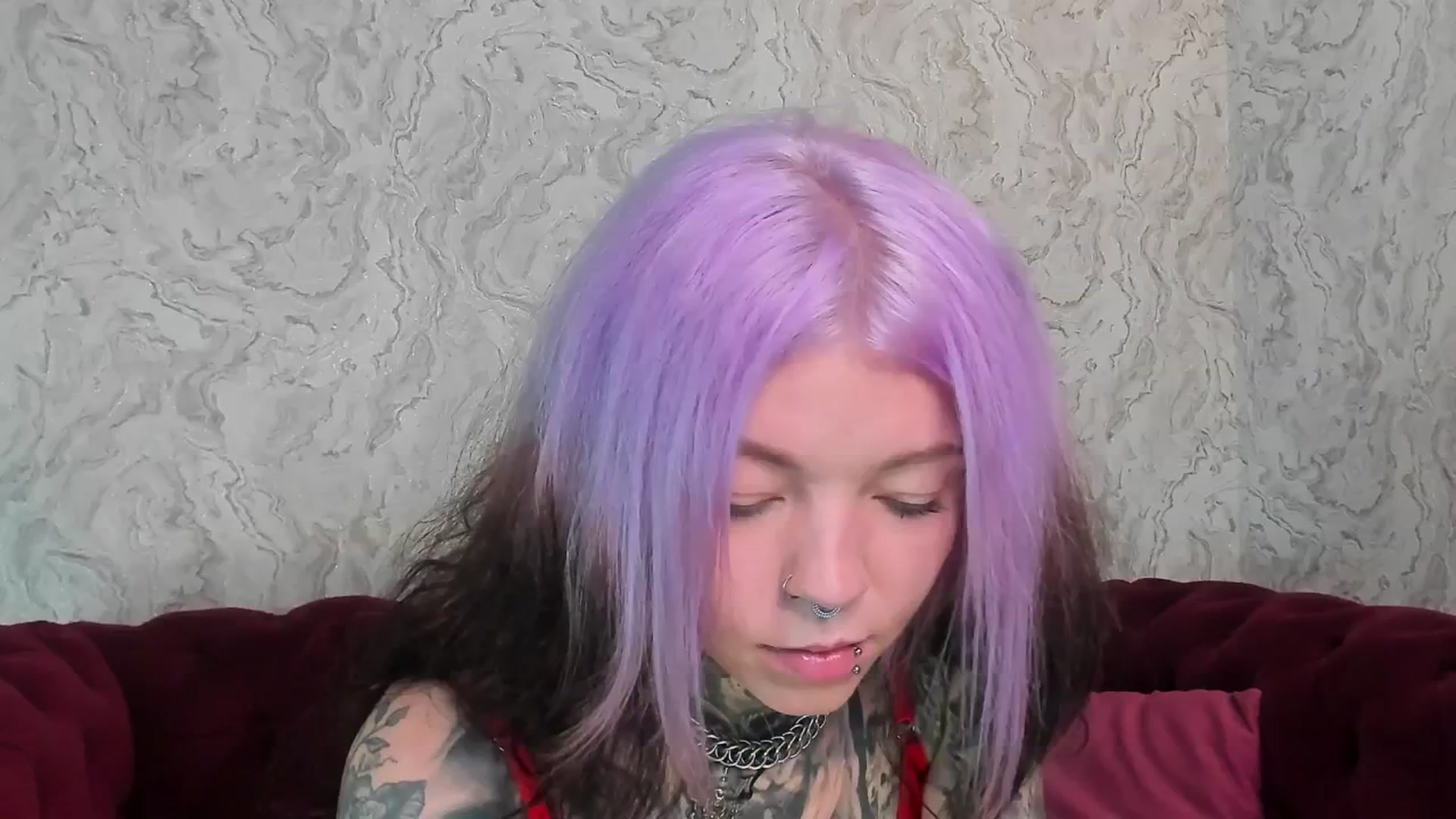 Gallery image thumbnail from LiluKayden's myfreecams stream on, 07/21/2025, 18:54 image 10 of 20