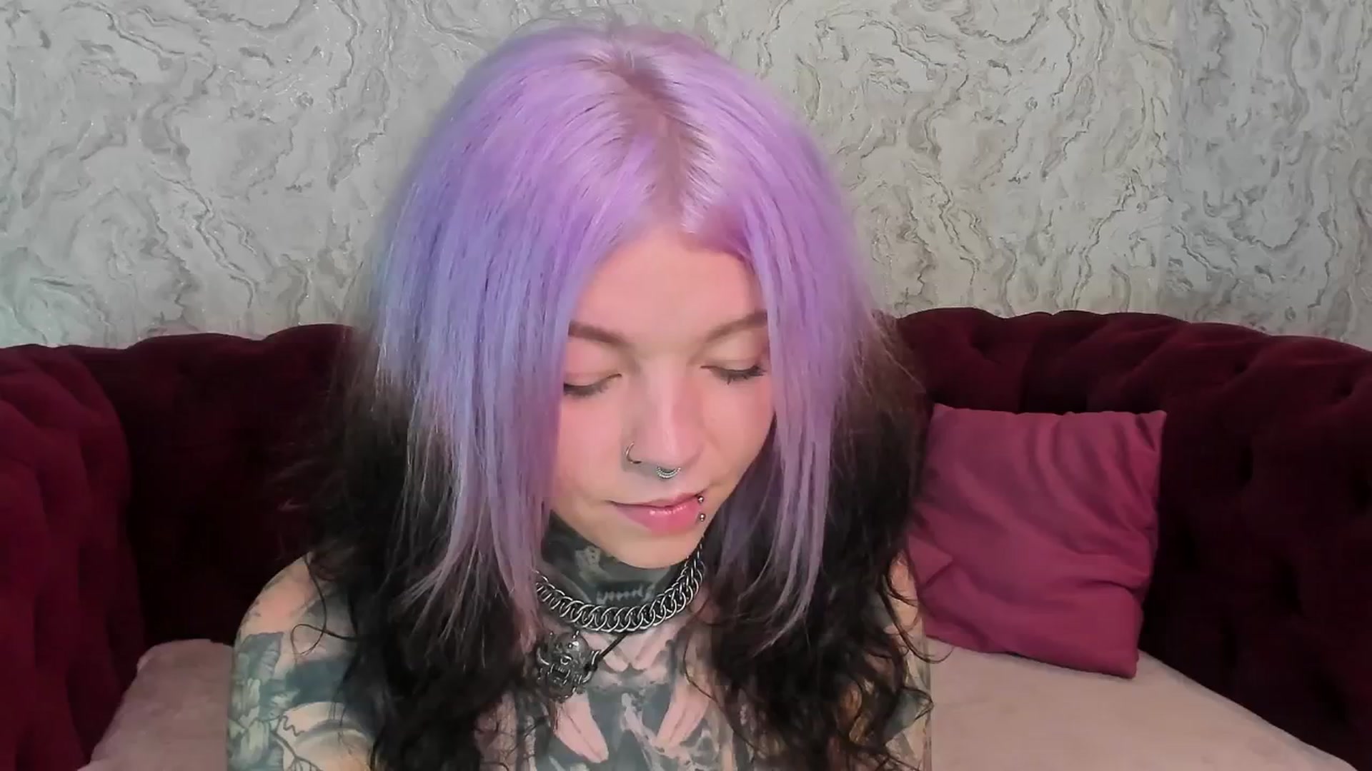 Gallery image thumbnail from LiluKayden's myfreecams stream on, 07/21/2025, 18:54 image 9 of 20