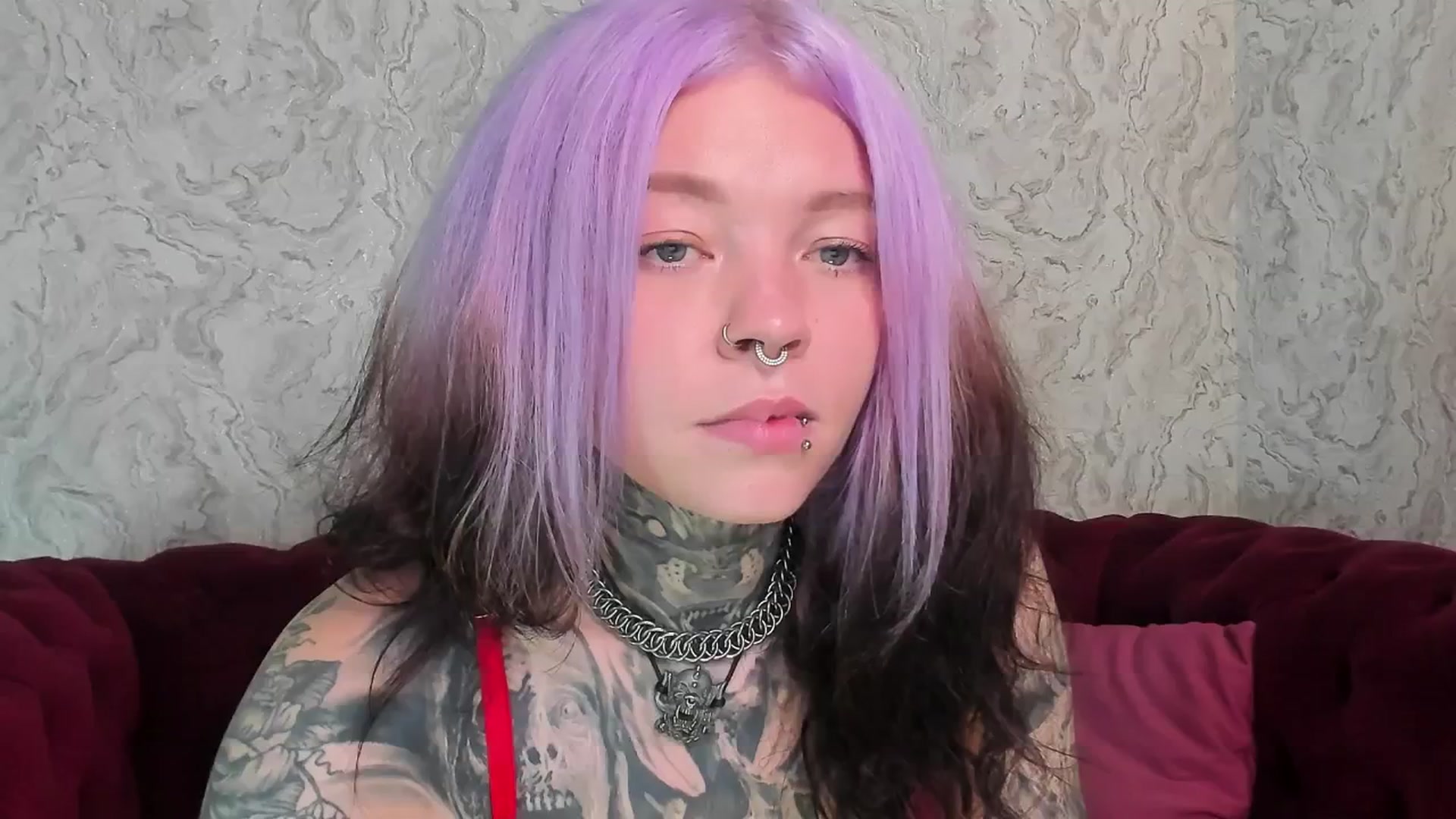 Gallery image thumbnail from LiluKayden's myfreecams stream on, 07/21/2025, 18:54 image 14 of 20