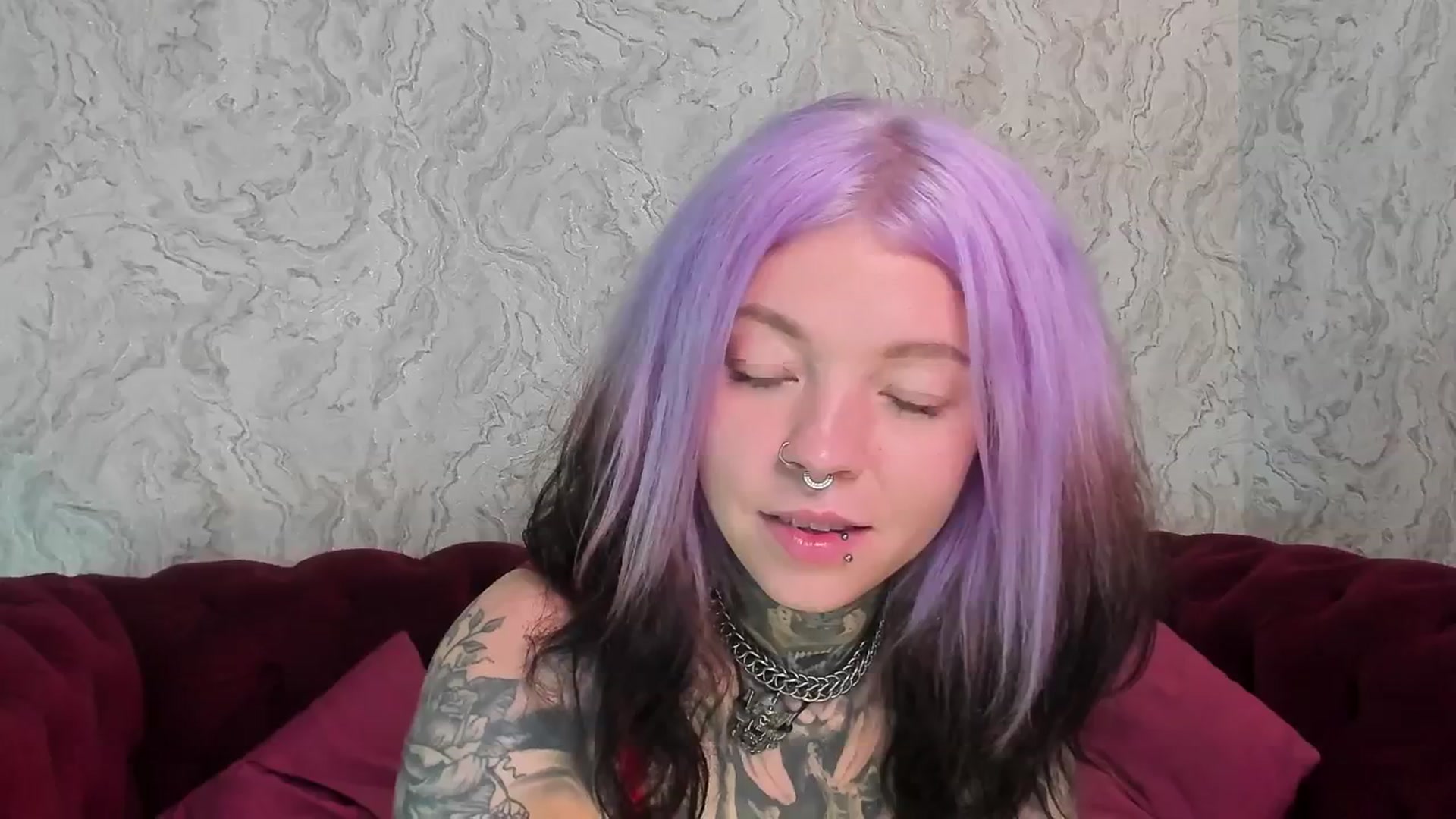 Gallery image thumbnail from LiluKayden's myfreecams stream on, 07/21/2025, 18:54 image 19 of 20