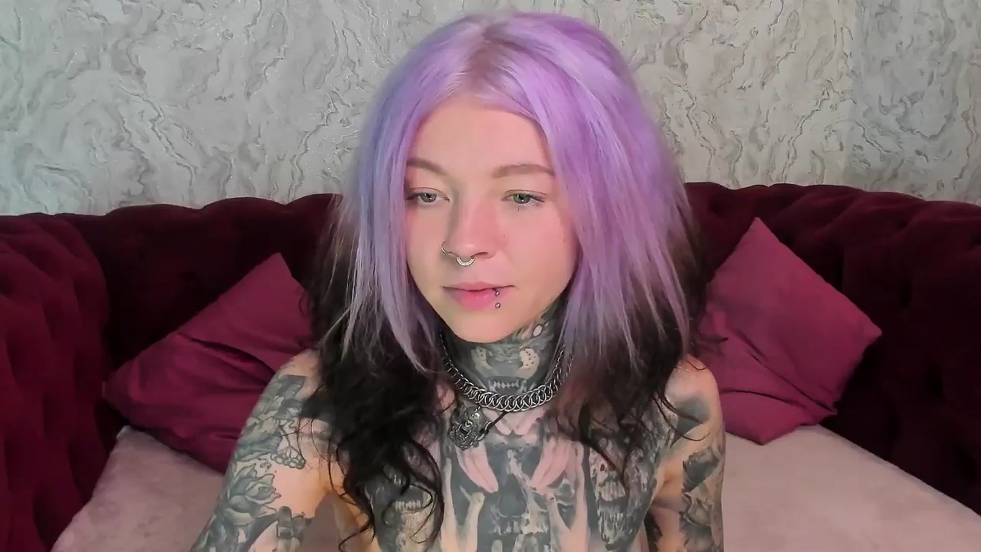 Gallery image thumbnail from LiluKayden's myfreecams stream on, 07/21/2025, 18:54 image 17 of 20