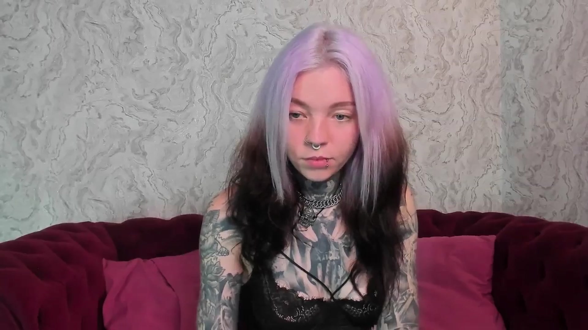 Gallery image thumbnail from LiluKayden's myfreecams stream on, 07/25/2025, 17:50 image 15 of 20