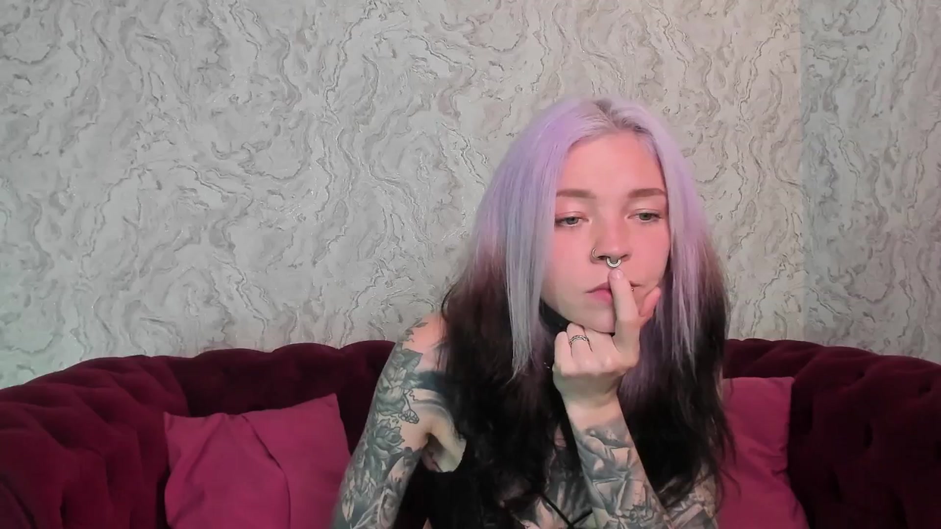 Gallery image thumbnail from LiluKayden's myfreecams stream on, 07/25/2025, 17:50 image 12 of 20