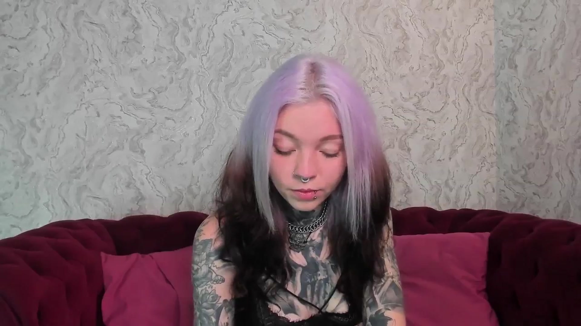 Gallery image thumbnail from LiluKayden's myfreecams stream on, 07/25/2025, 17:50 image 10 of 20