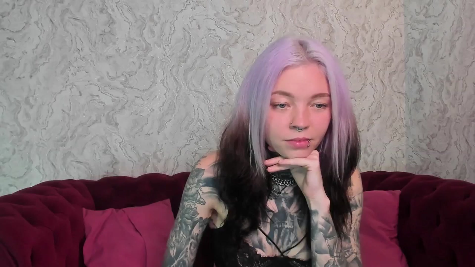 Gallery image thumbnail from LiluKayden's myfreecams stream on, 07/25/2025, 17:50 image 11 of 20