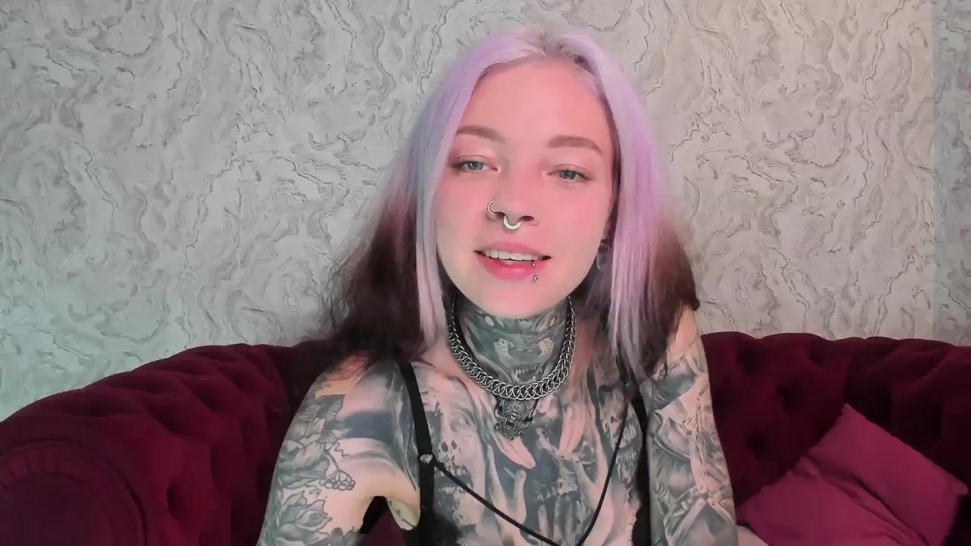 Gallery image thumbnail from LiluKayden's myfreecams stream on, 07/25/2025, 17:50 image 1 of 20