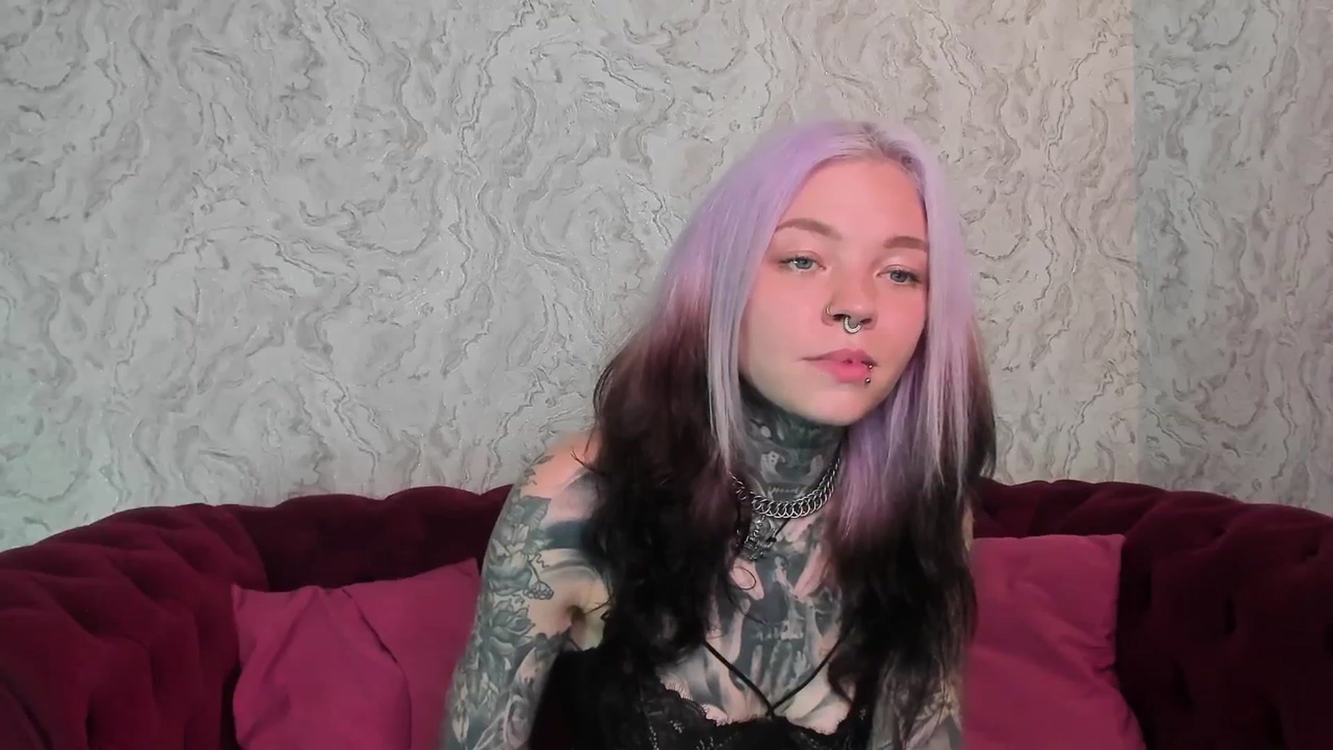 Gallery image thumbnail from LiluKayden's myfreecams stream on, 07/25/2025, 17:50 image 14 of 20