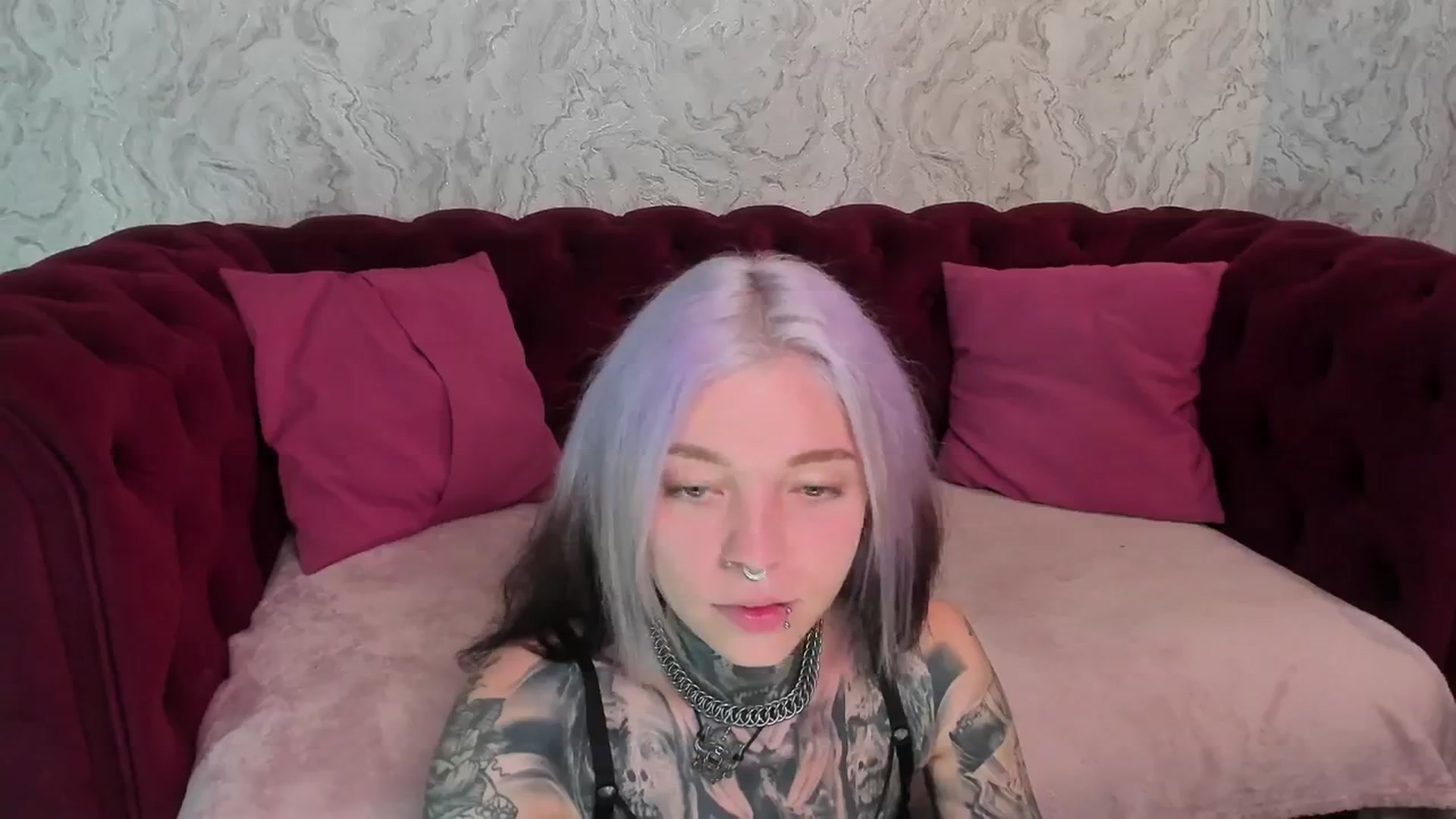 Gallery image thumbnail from LiluKayden's myfreecams stream on, 07/25/2025, 17:50 image 4 of 20