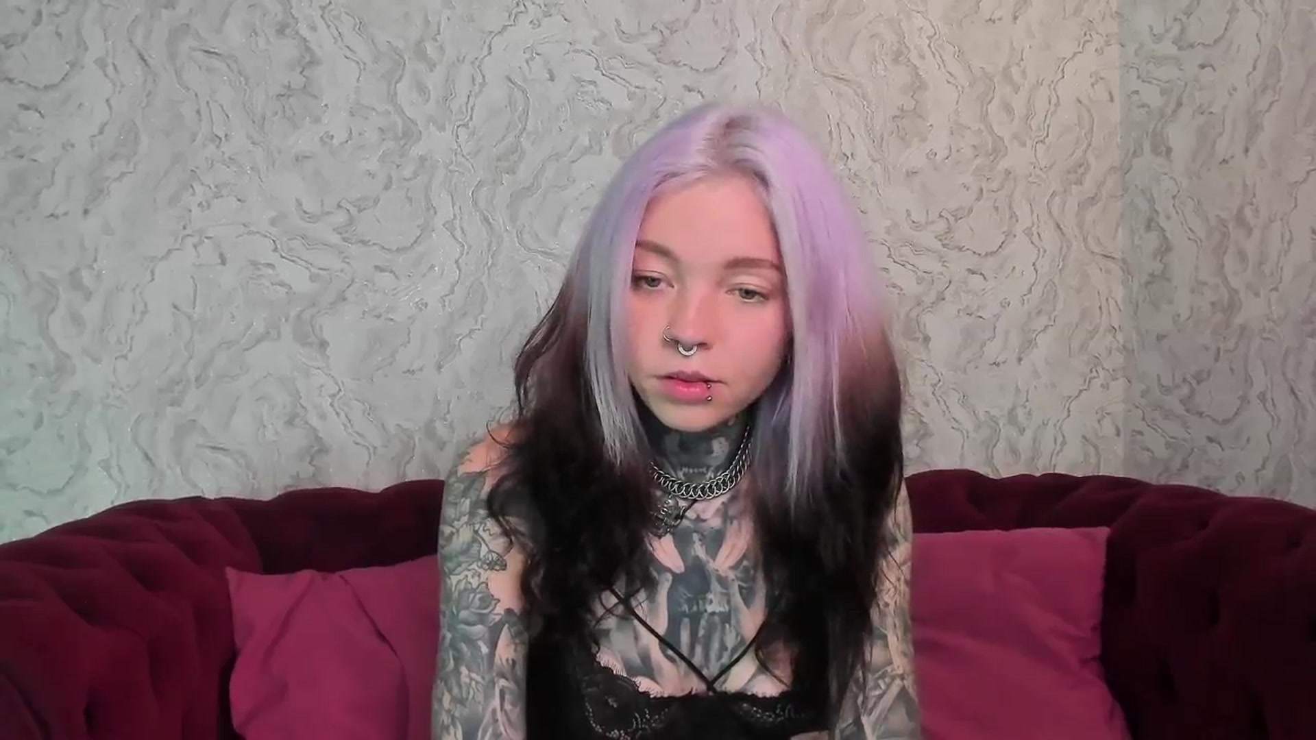 Gallery image thumbnail from LiluKayden's myfreecams stream on, 07/25/2025, 17:50 image 8 of 20