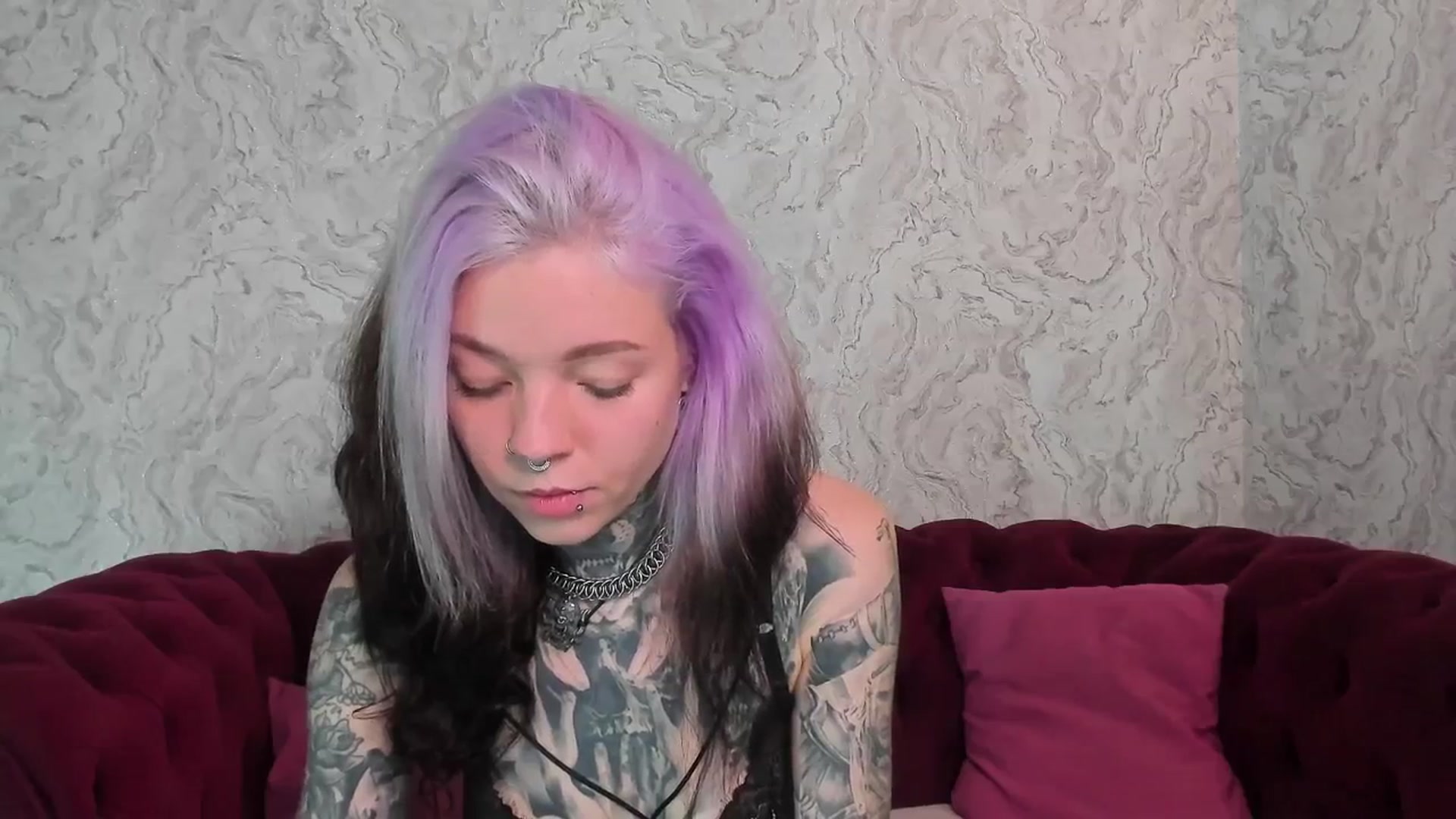 Gallery image thumbnail from LiluKayden's myfreecams stream on, 07/25/2025, 17:50 image 17 of 20
