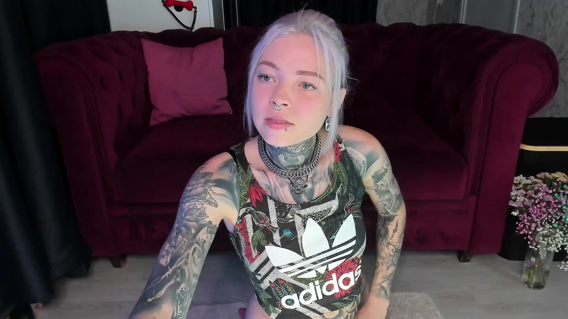 Gallery image thumbnail from LiluKayden's myfreecams stream on, 07/29/2025, 14:03 image 15 of 20