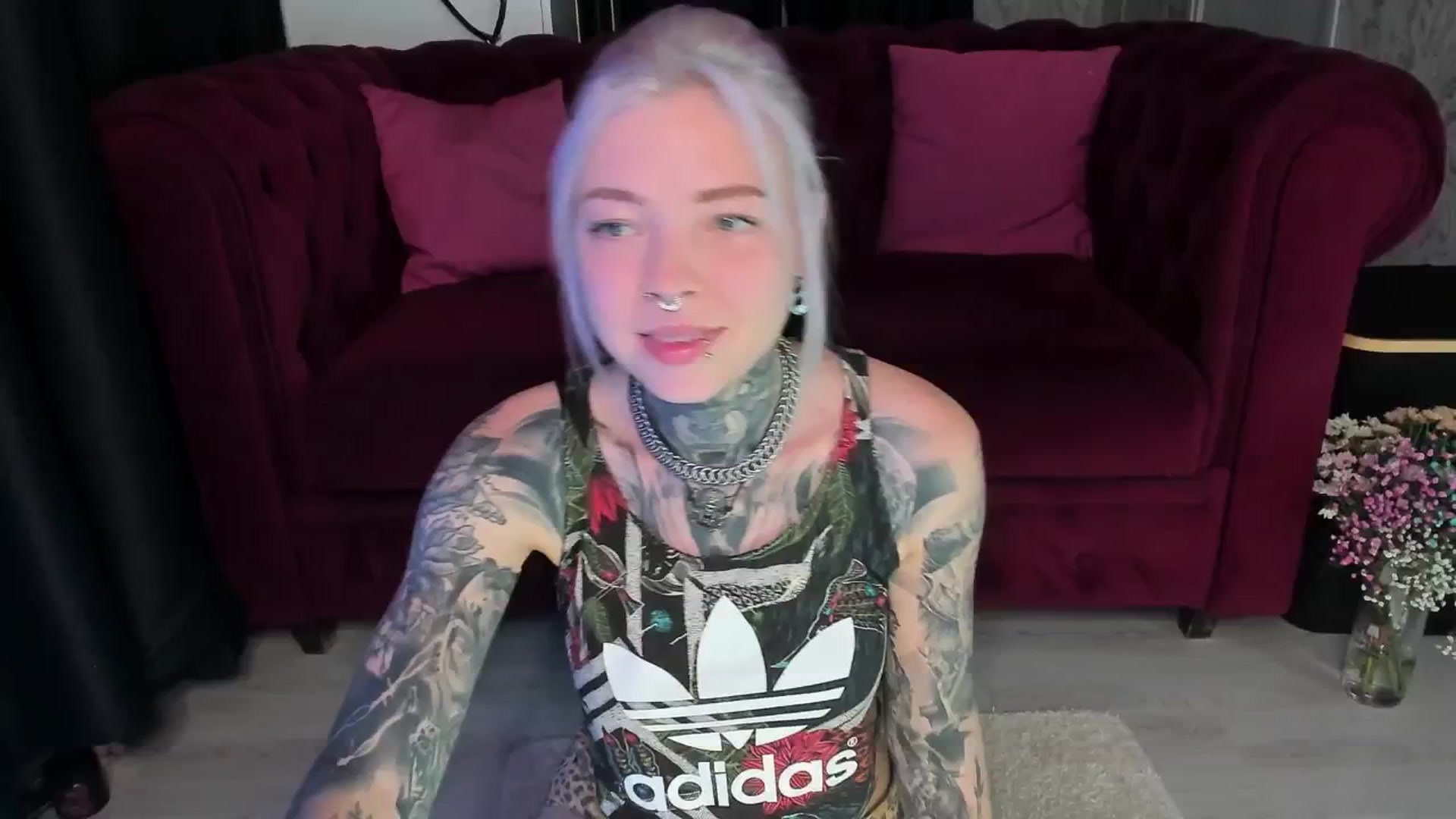 Gallery image thumbnail from LiluKayden's myfreecams stream on, 07/29/2025, 14:03 image 3 of 20
