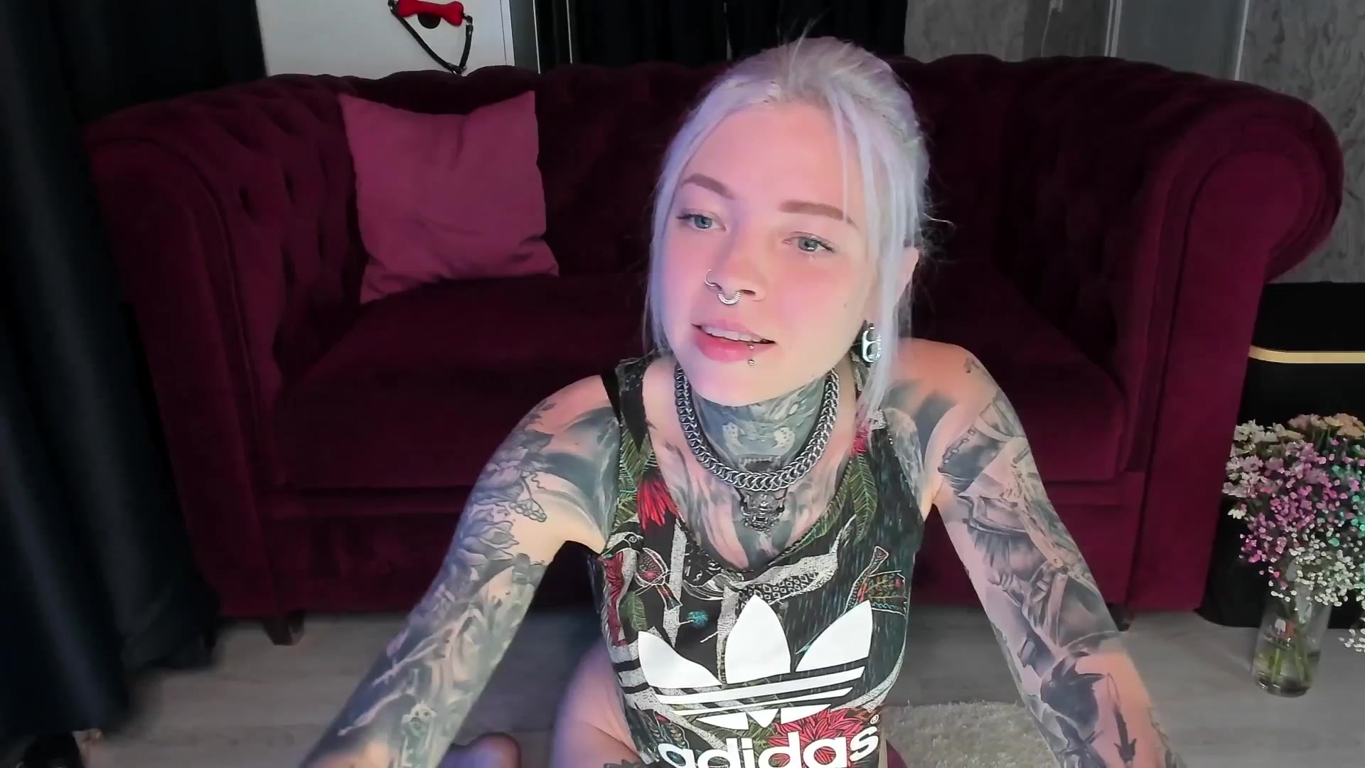 Gallery image thumbnail from LiluKayden's myfreecams stream on, 07/29/2025, 14:03 image 11 of 20