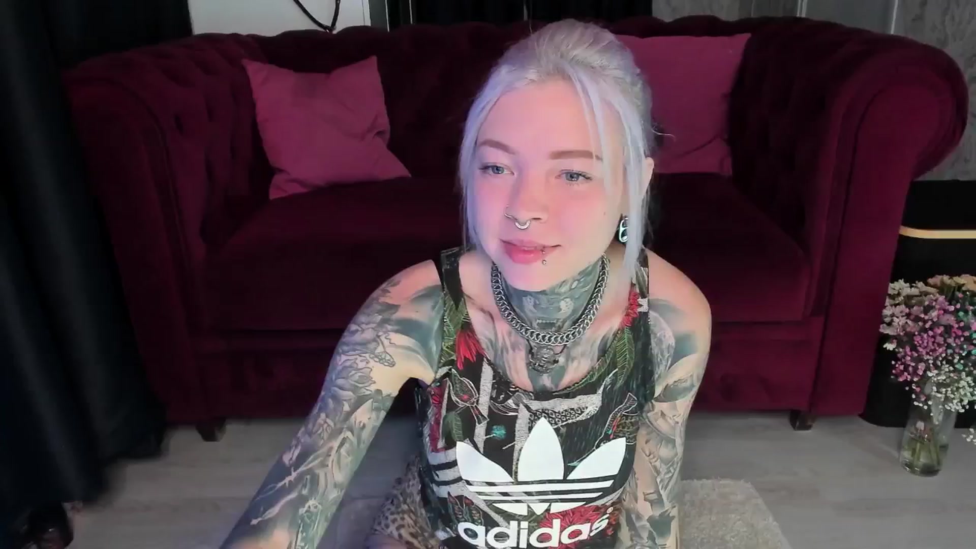 Gallery image thumbnail from LiluKayden's myfreecams stream on, 07/29/2025, 14:03 image 2 of 20