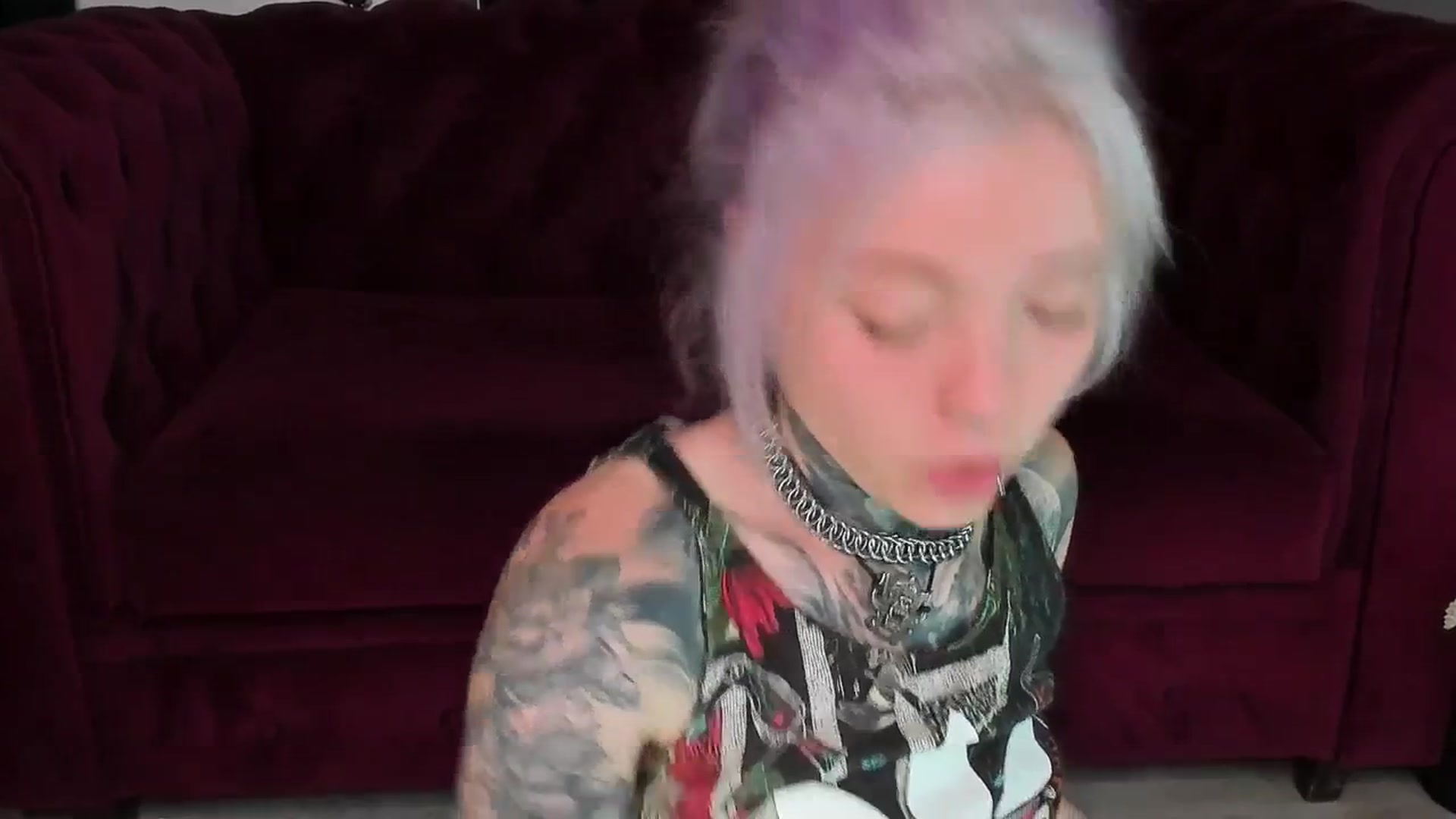 Gallery image thumbnail from LiluKayden's myfreecams stream on, 07/29/2025, 17:18 image 18 of 20