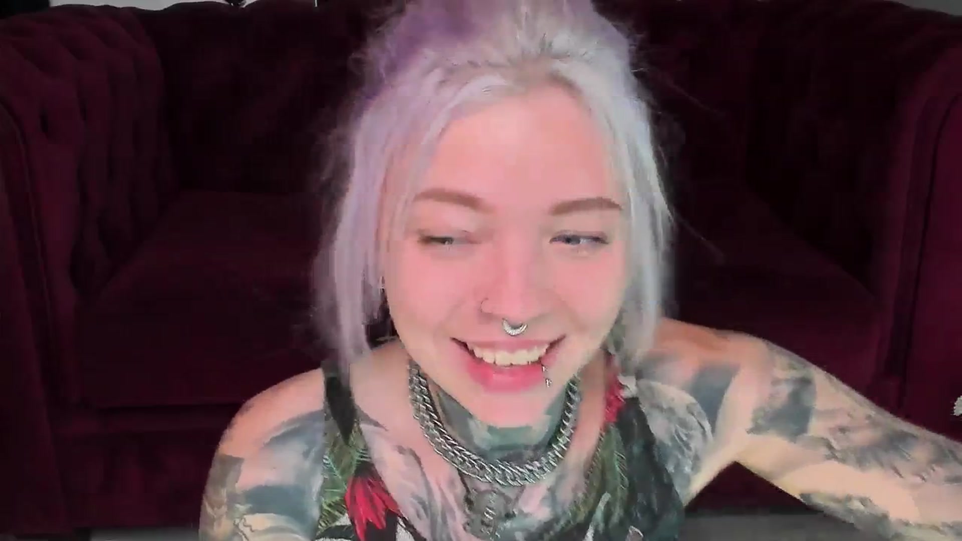 Gallery image thumbnail from LiluKayden's myfreecams stream on, 07/29/2025, 17:18 image 20 of 20