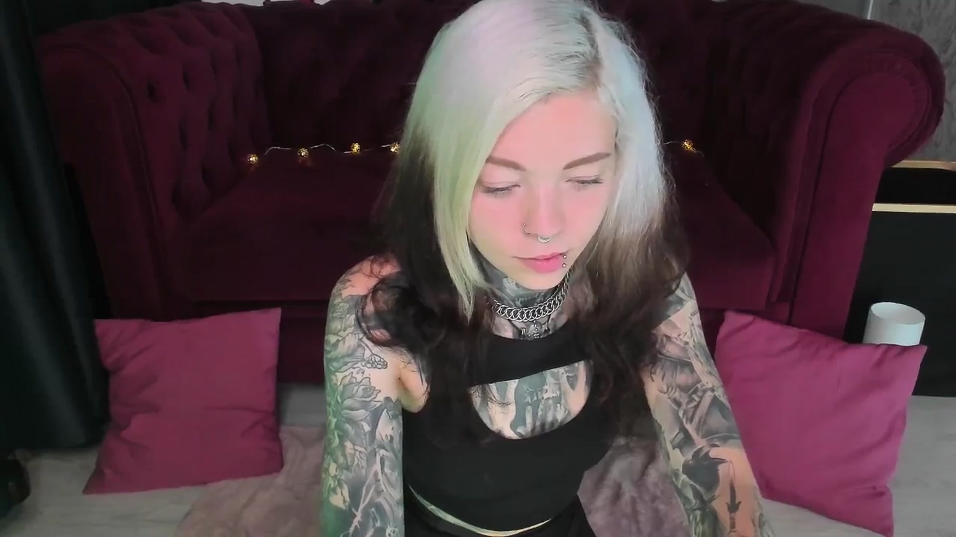 Gallery image thumbnail from LiluKayden's myfreecams stream on, 08/11/2025, 18:09 image 11 of 20
