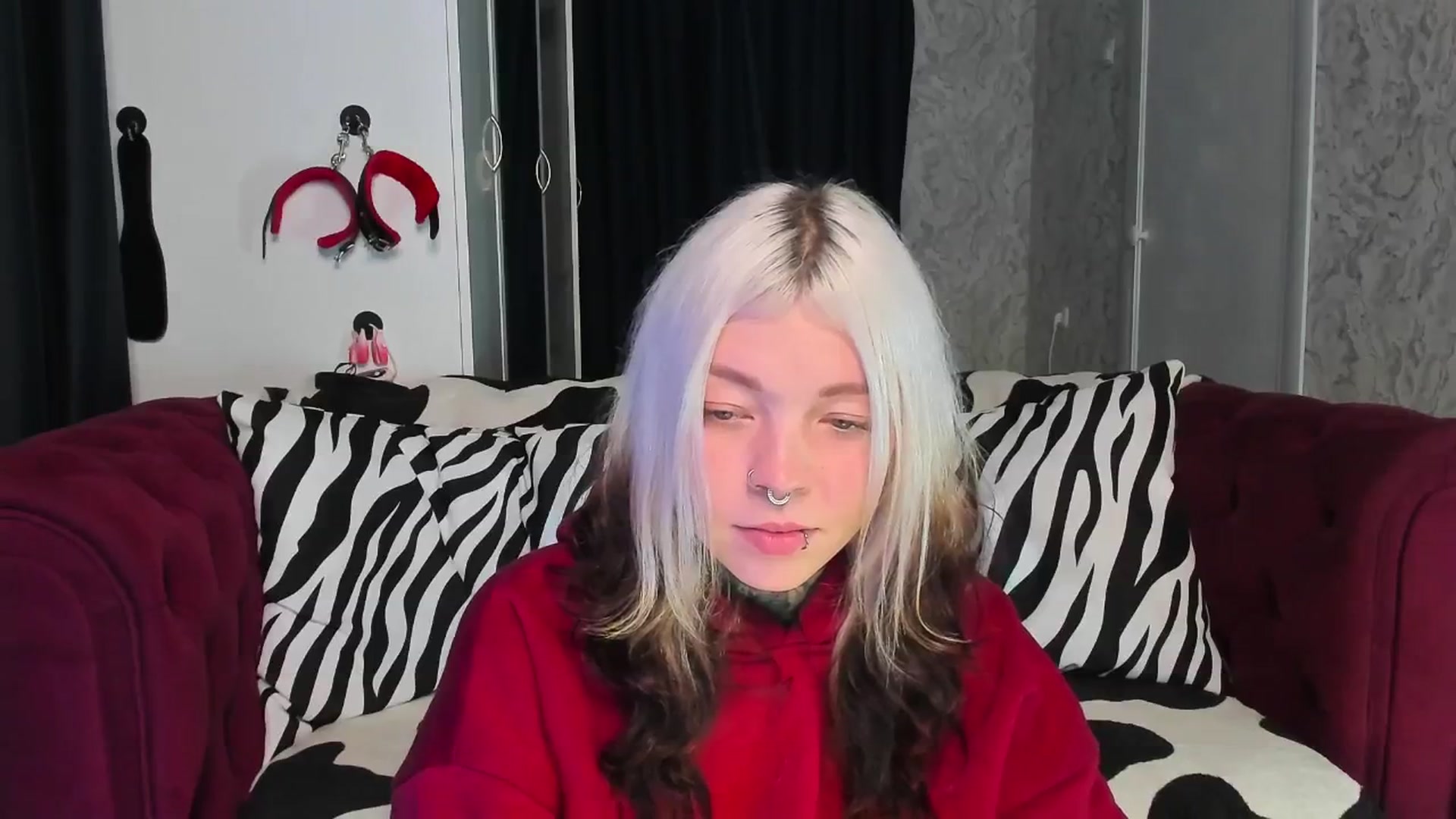 Gallery image thumbnail from LiluKayden's myfreecams stream on, 08/28/2025, 16:41 image 19 of 20