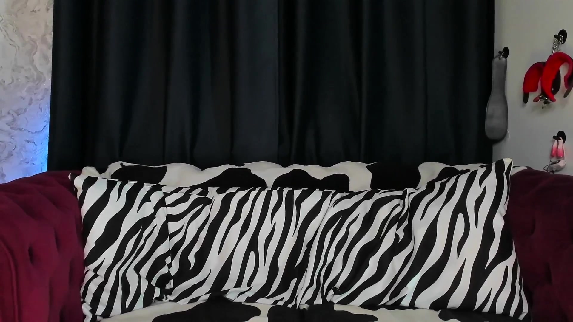 Gallery image thumbnail from LiluKayden's myfreecams stream on, 08/29/2025, 19:07 image 9 of 20