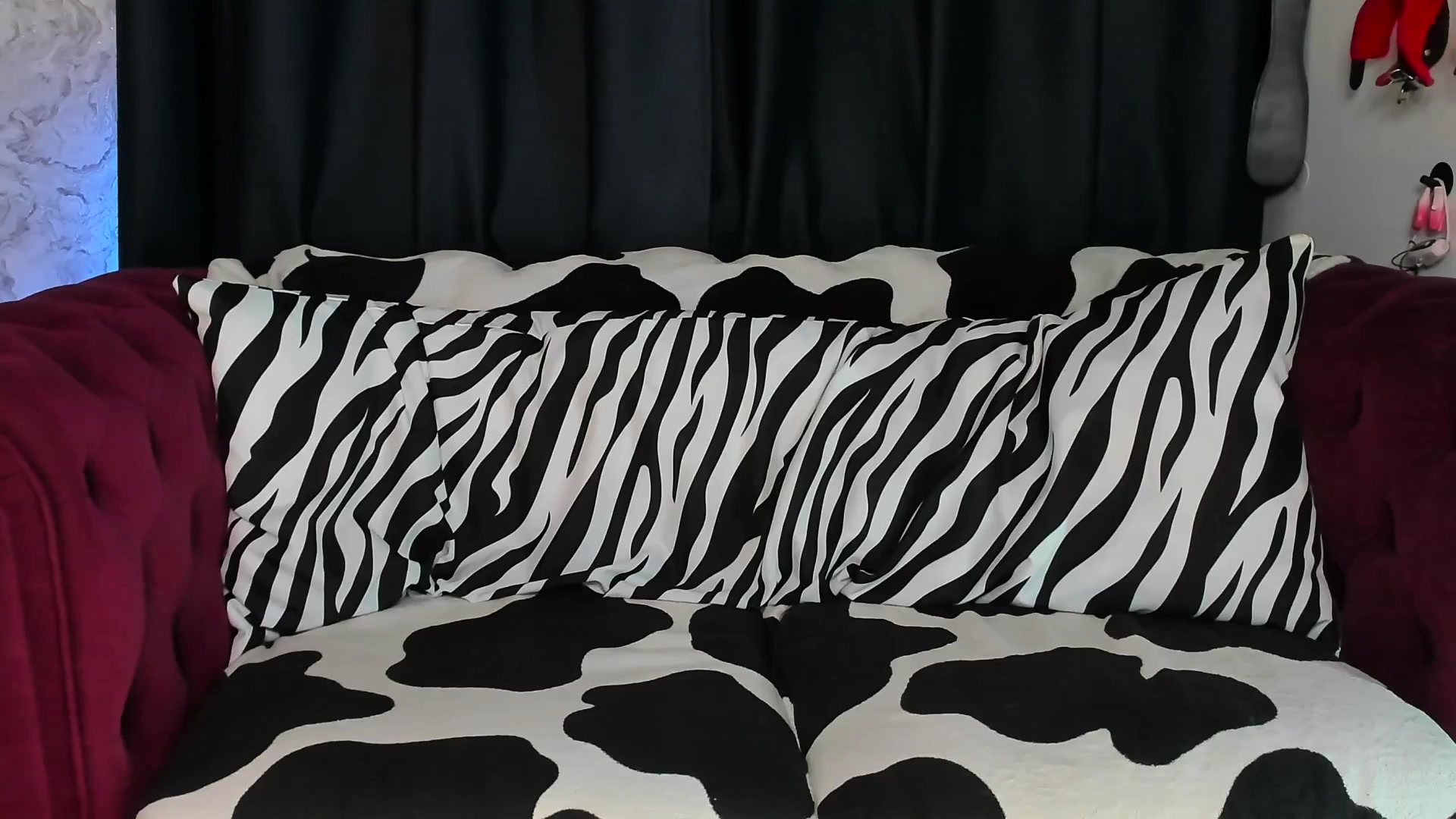 Gallery image thumbnail from LiluKayden's myfreecams stream on, 08/29/2025, 19:07 image 10 of 20