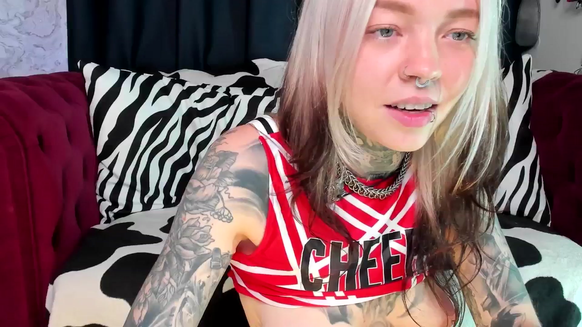 Gallery image thumbnail from LiluKayden's myfreecams stream on, 08/30/2025, 16:57 image 19 of 20