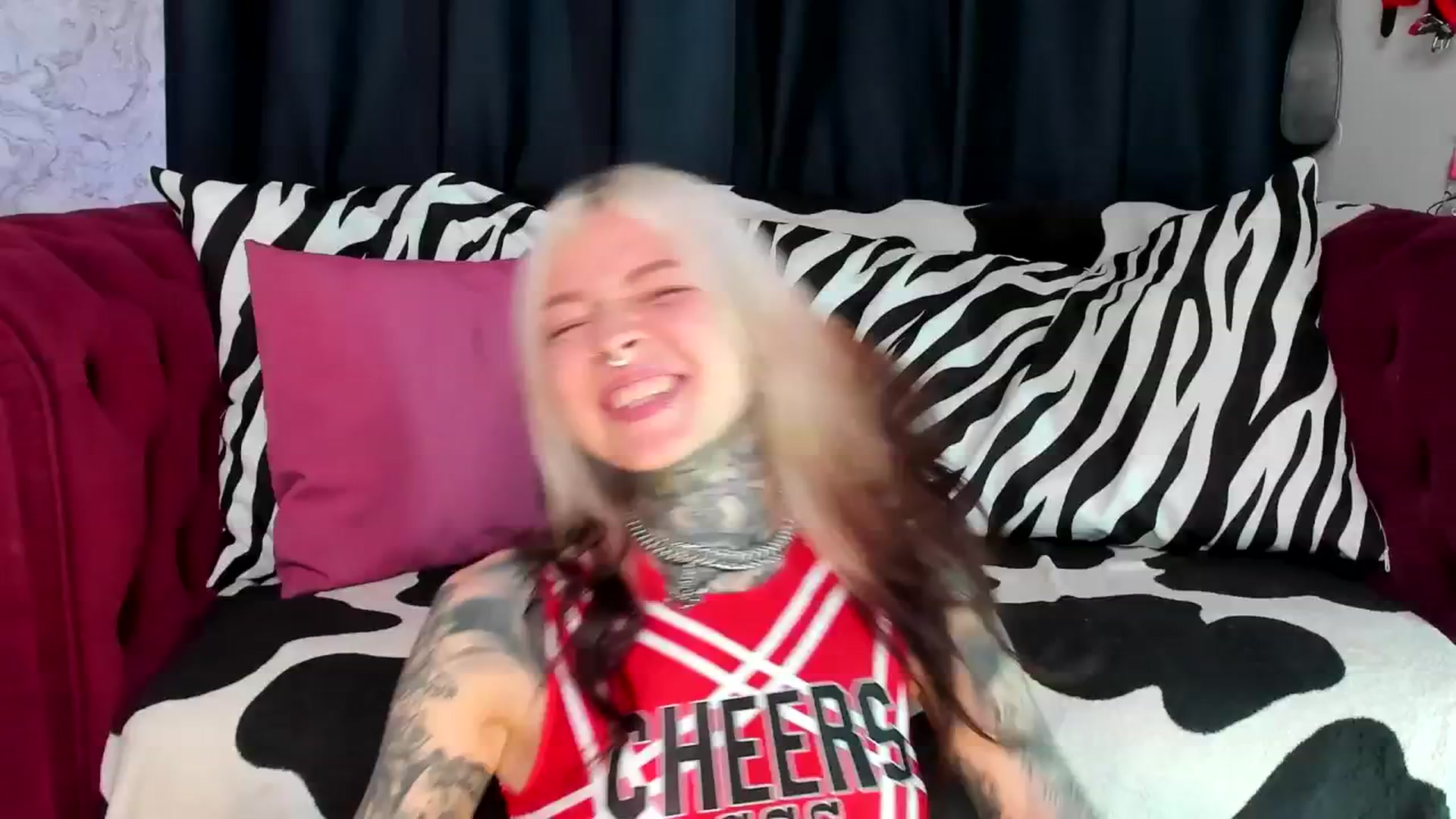 Gallery image thumbnail from LiluKayden's myfreecams stream on, 08/30/2025, 18:16 image 10 of 20