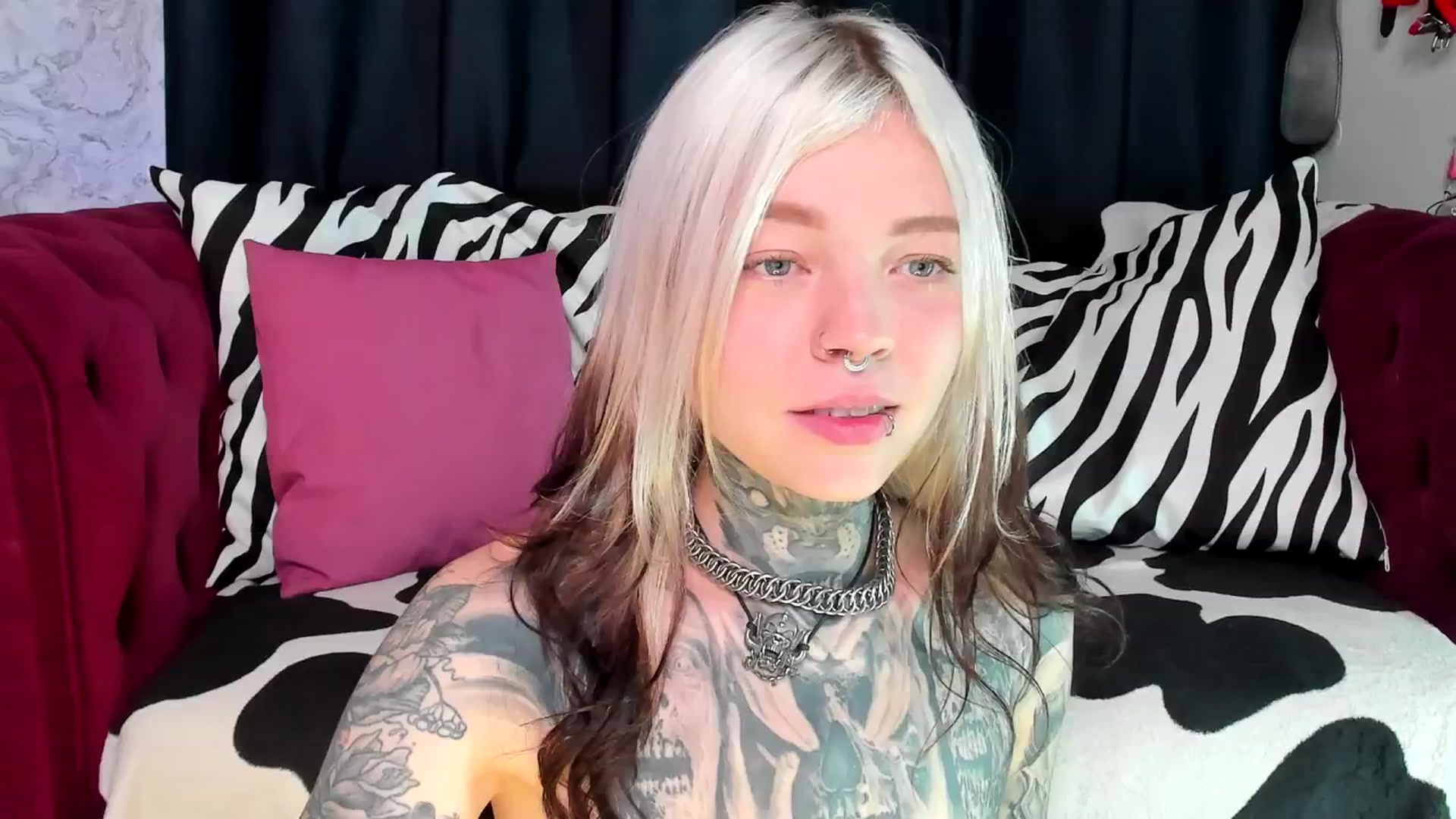 Gallery image thumbnail from LiluKayden's myfreecams stream on, 08/30/2025, 18:16 image 11 of 20