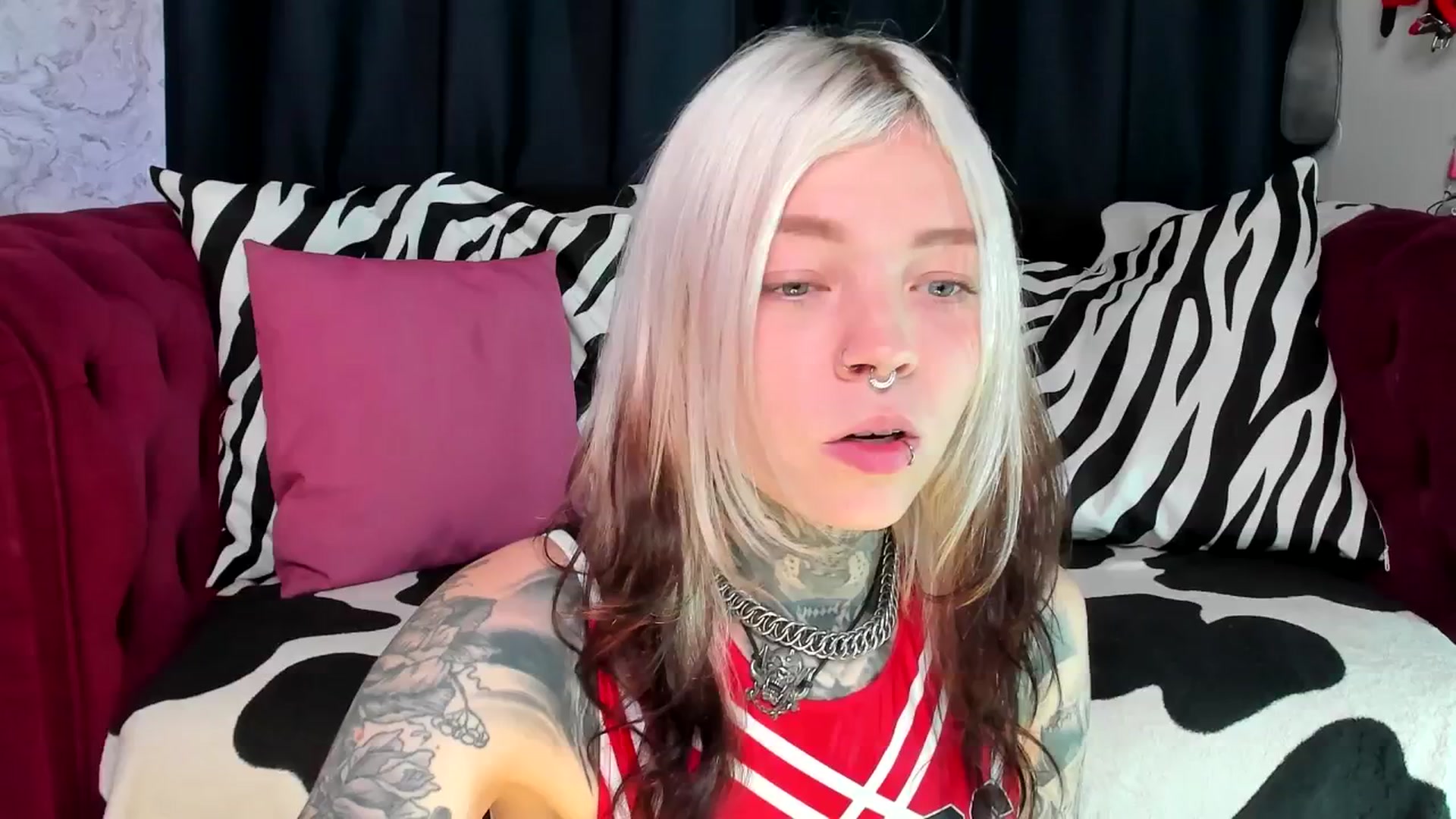 Gallery image thumbnail from LiluKayden's myfreecams stream on, 08/30/2025, 18:16 image 3 of 20