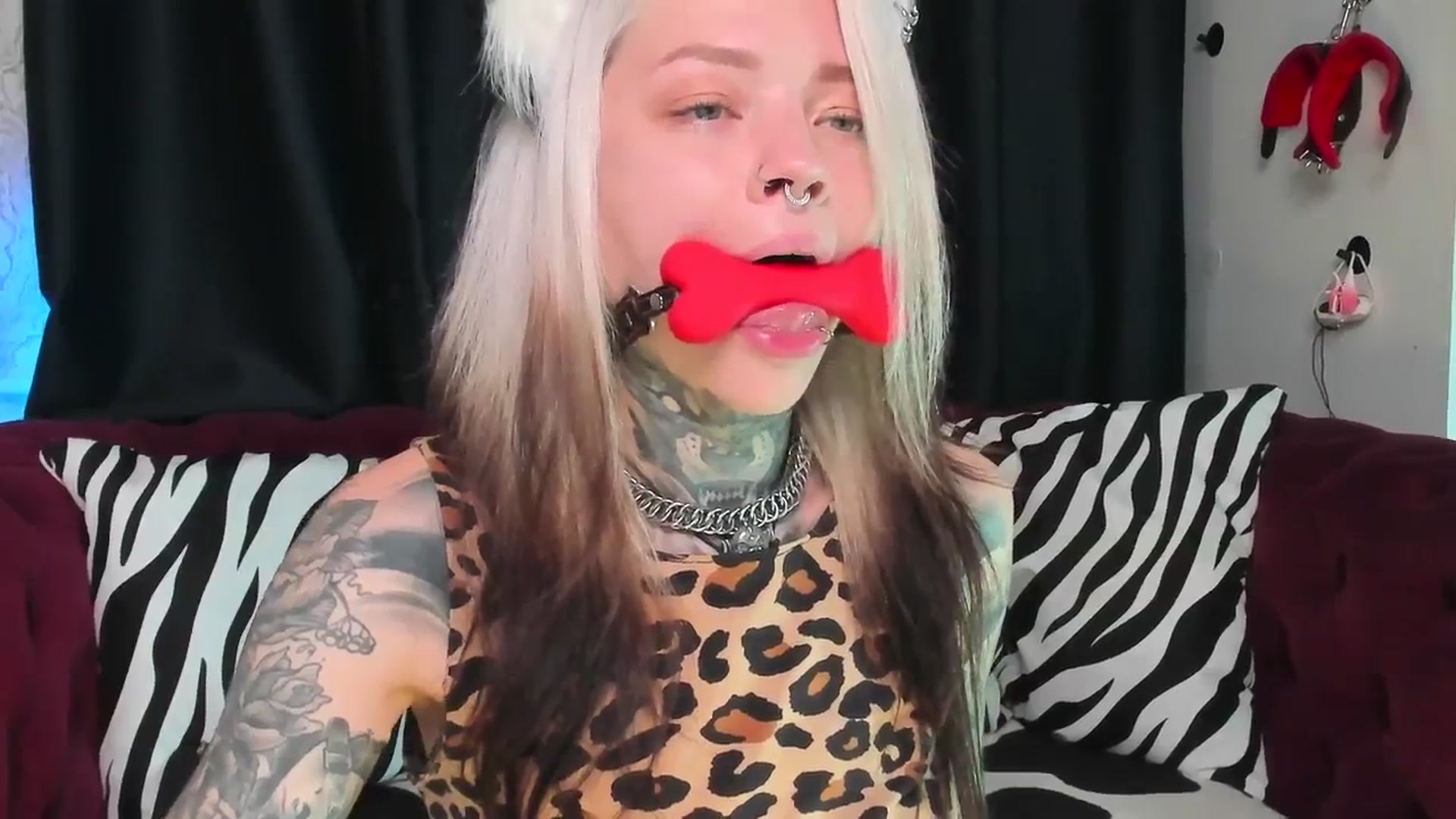 Gallery image thumbnail from LiluKayden's myfreecams stream on, 09/10/2025, 21:16 image 12 of 20