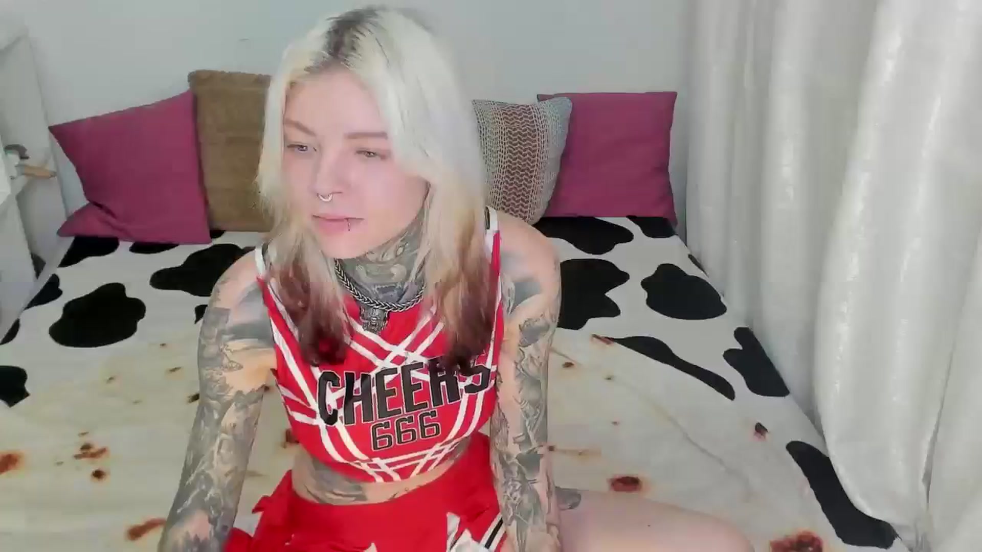 Gallery image thumbnail from LiluKayden's myfreecams stream on, 11/07/2025, 16:19 image 7 of 20