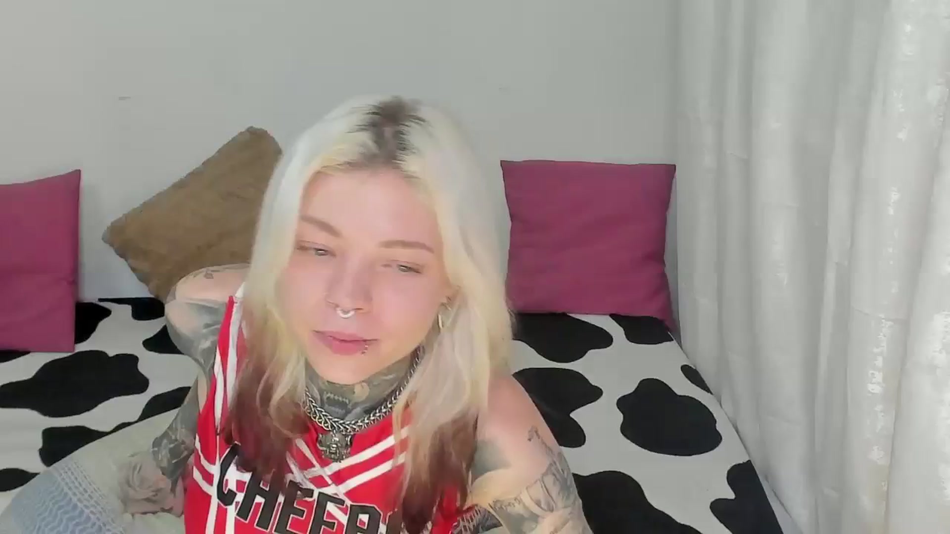 Gallery image thumbnail from LiluKayden's myfreecams stream on, 11/07/2025, 19:30 image 20 of 20